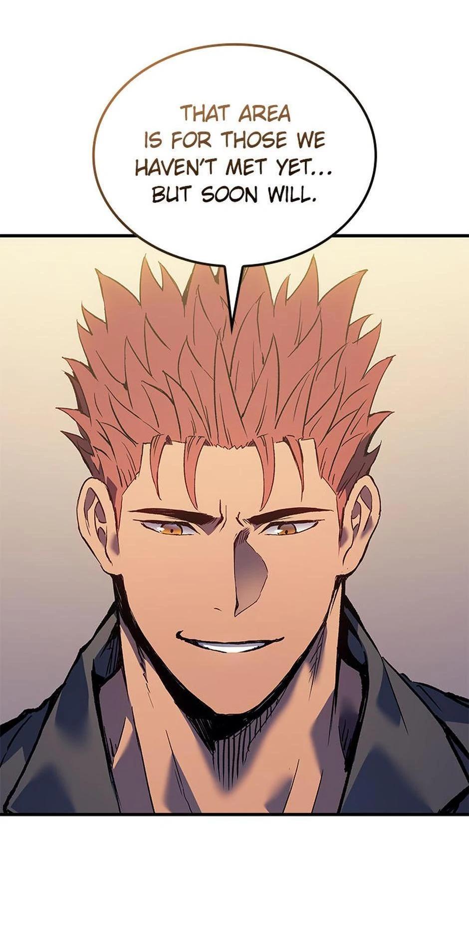 Read The Reincarnated King of Fists Manga Online