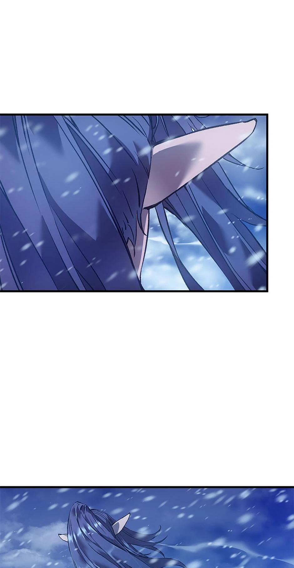 Read The Reincarnated King of Fists Manga Online