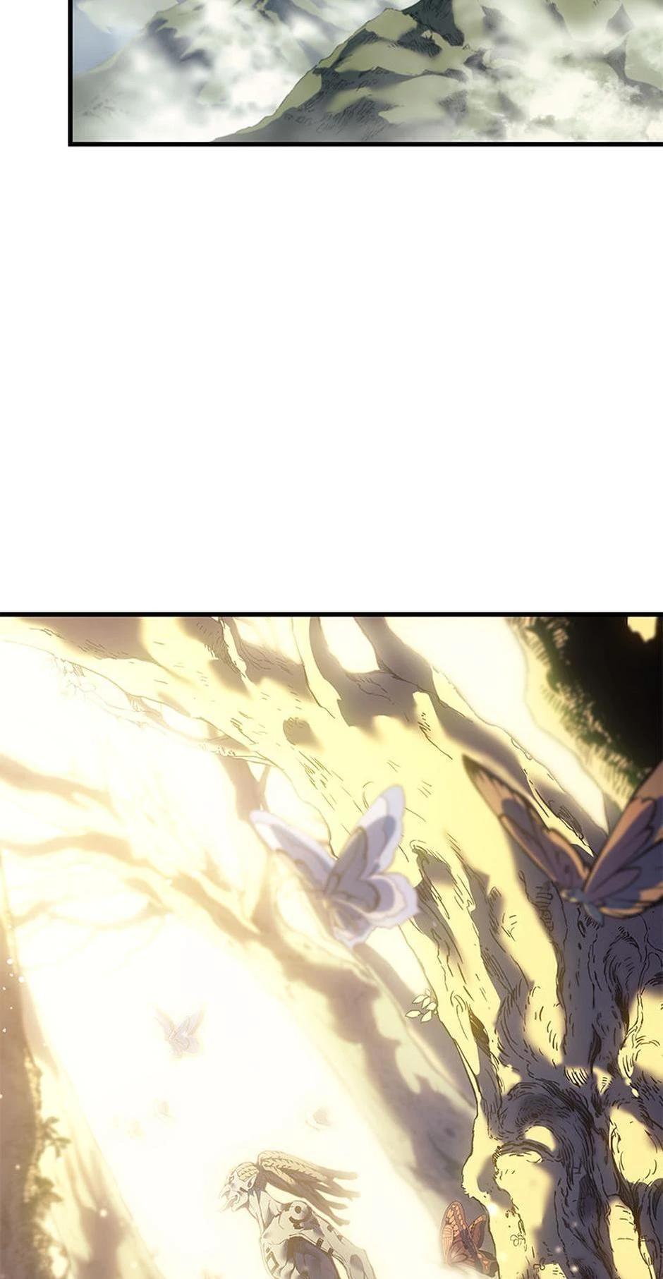 Read The Reincarnated King of Fists Manga Online