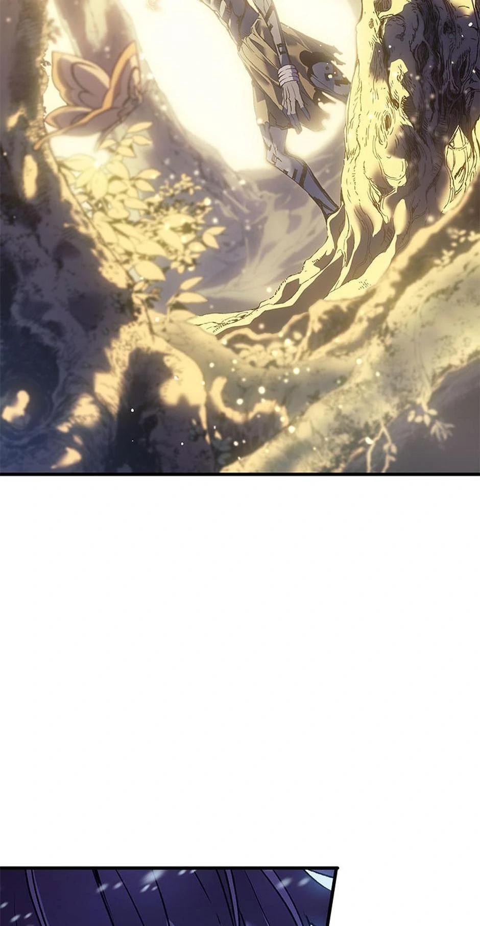 Read The Reincarnated King of Fists Manga Online