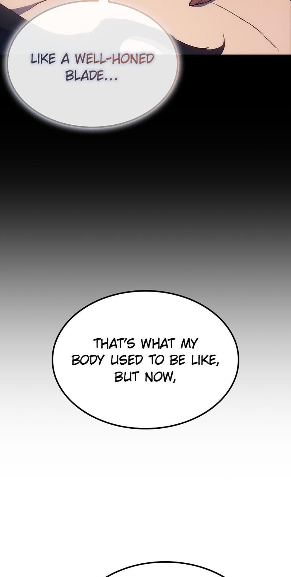 Read The Reincarnated King of Fists Manga Online
