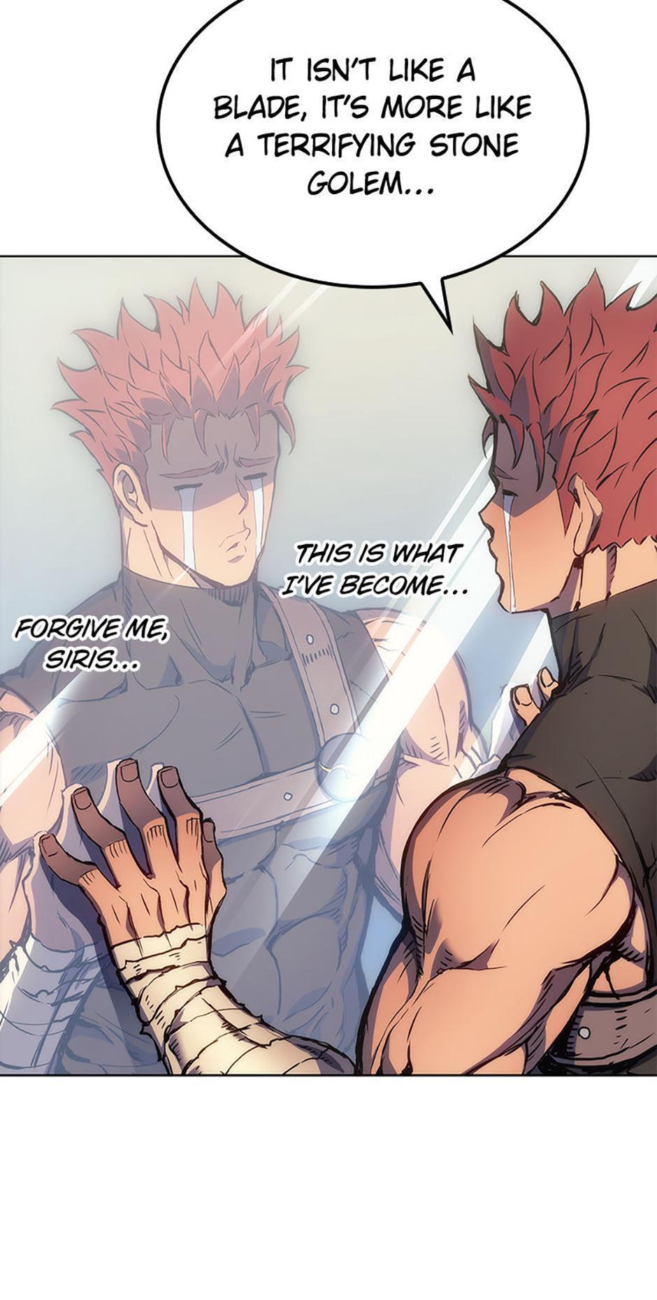 Read The Reincarnated King of Fists Manga Online