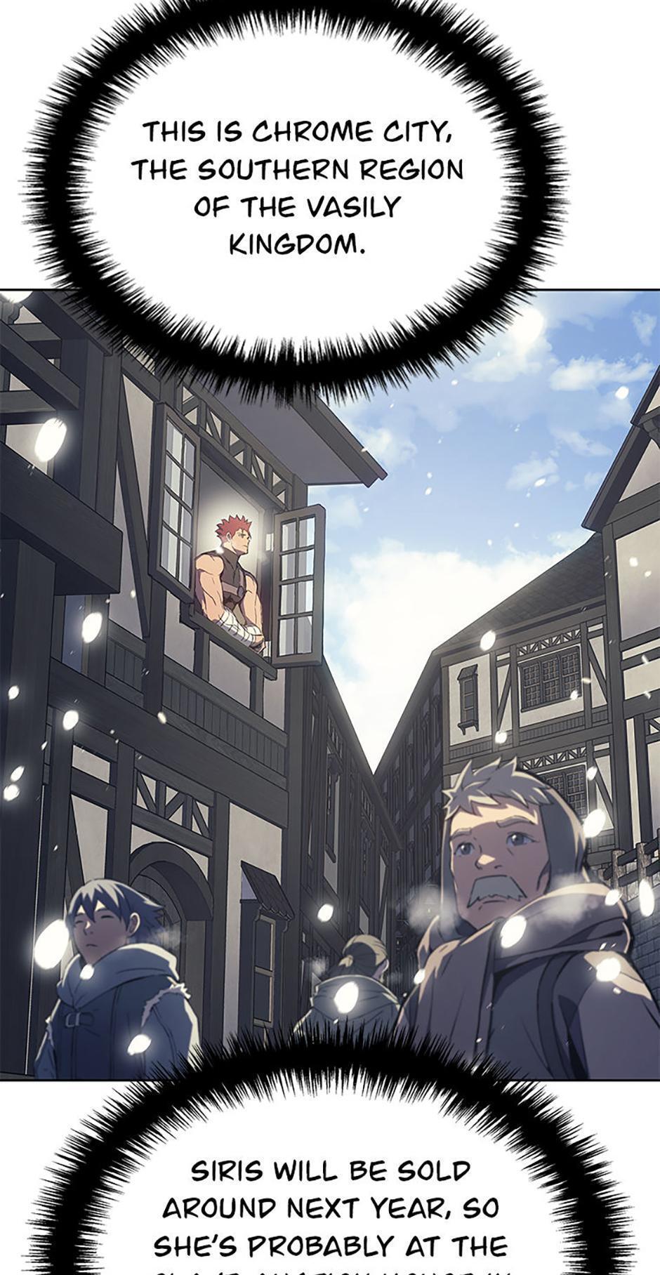 Read The Reincarnated King of Fists Manga Online