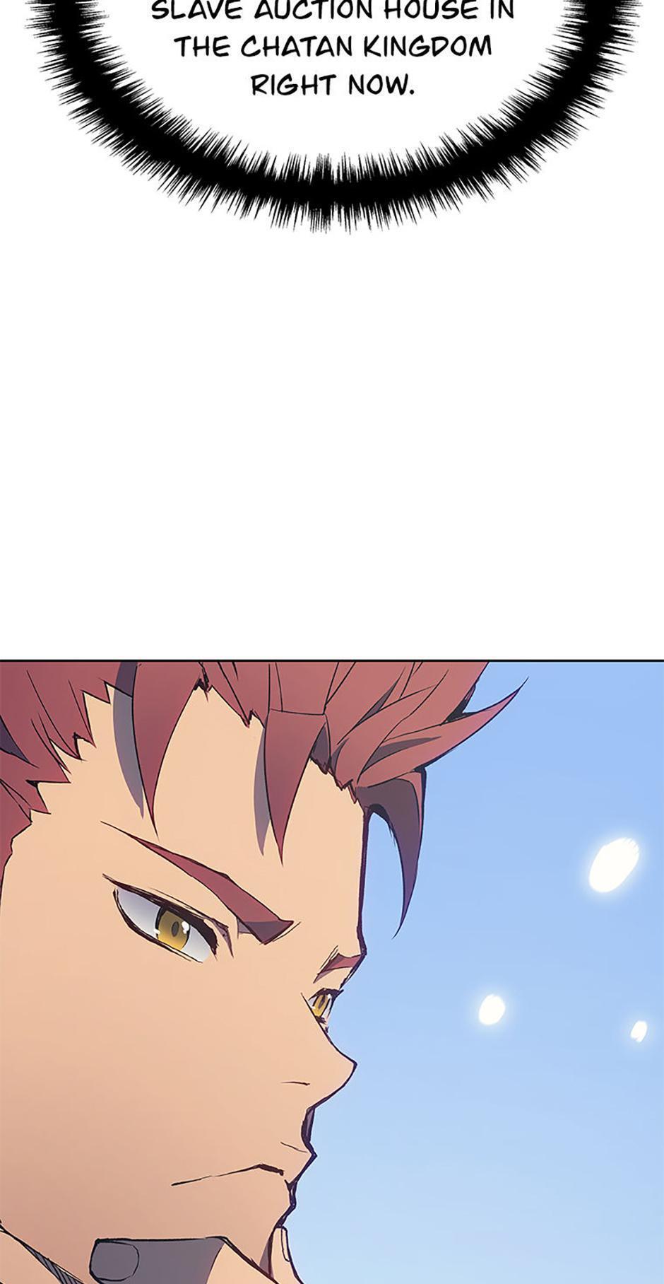 Read The Reincarnated King of Fists Manga Online