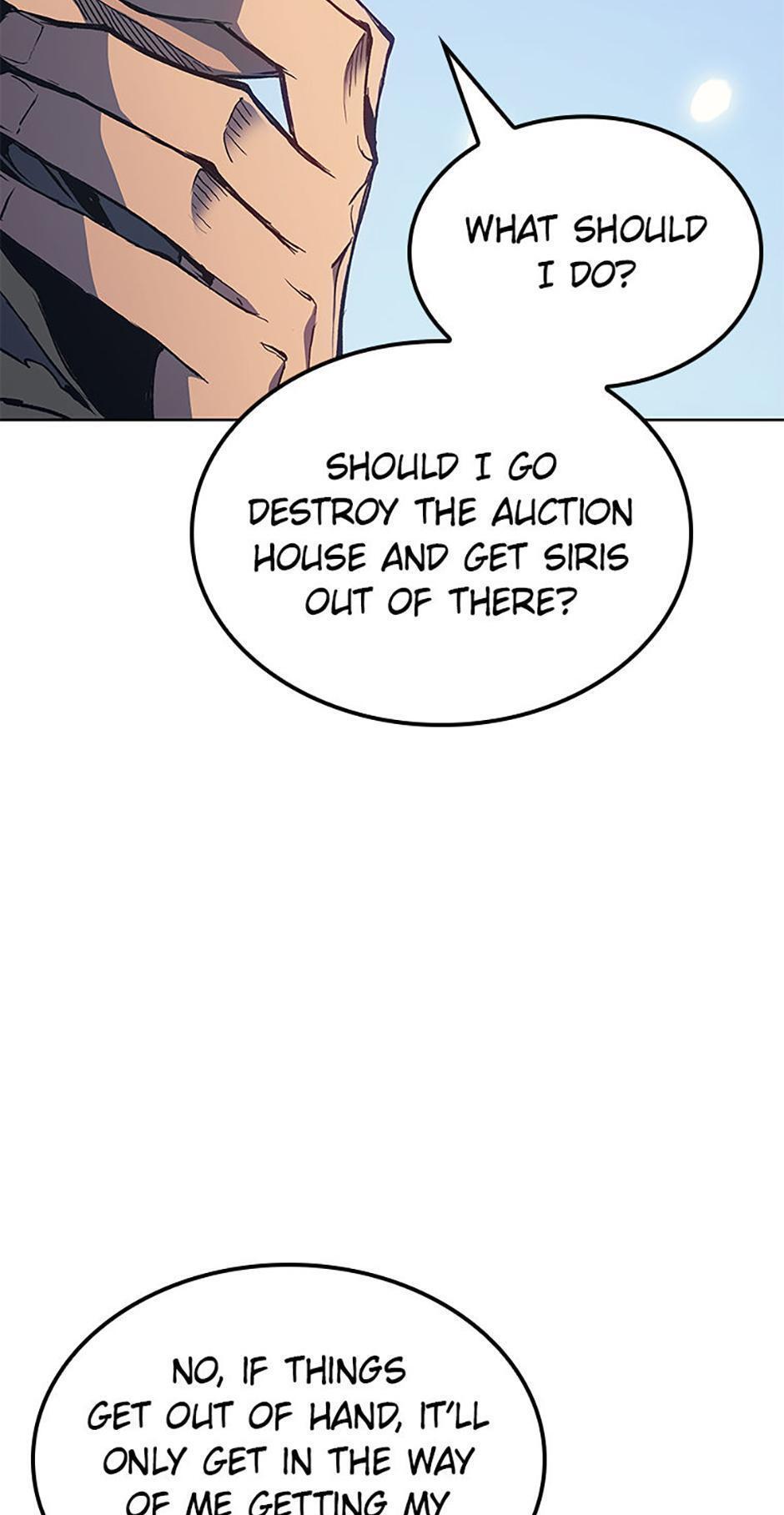 Read The Reincarnated King of Fists Manga Online