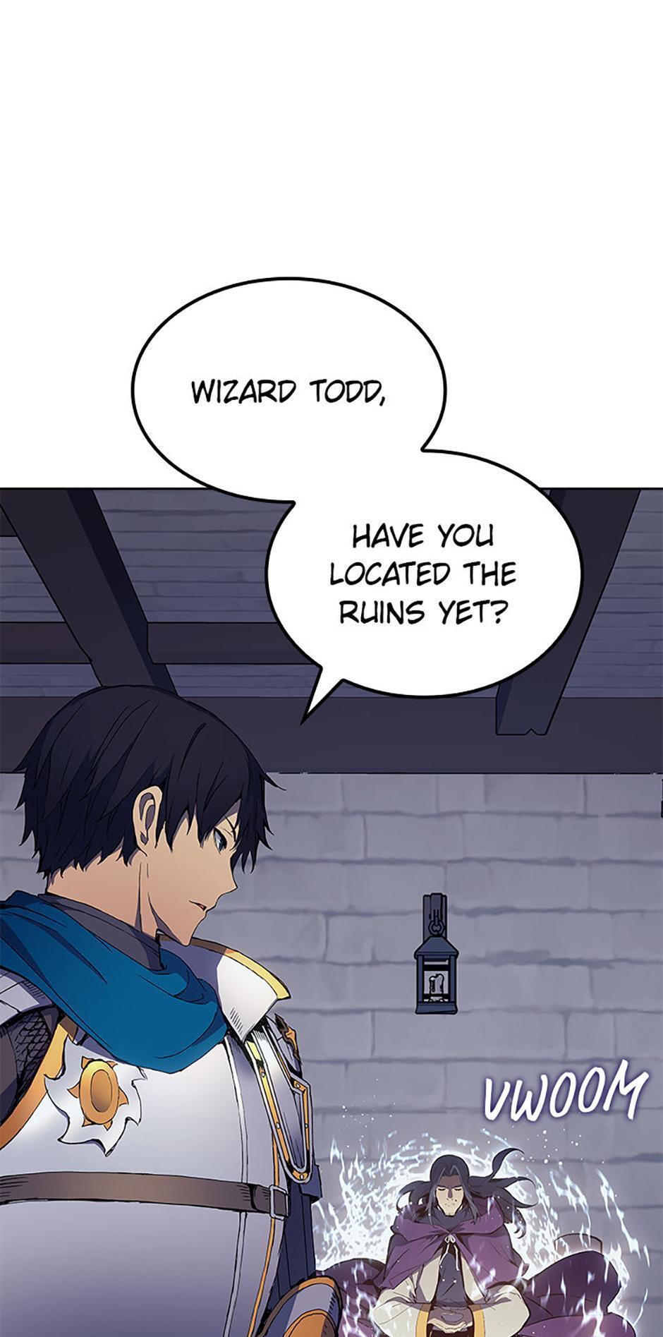 Read The Reincarnated King of Fists Manga Online