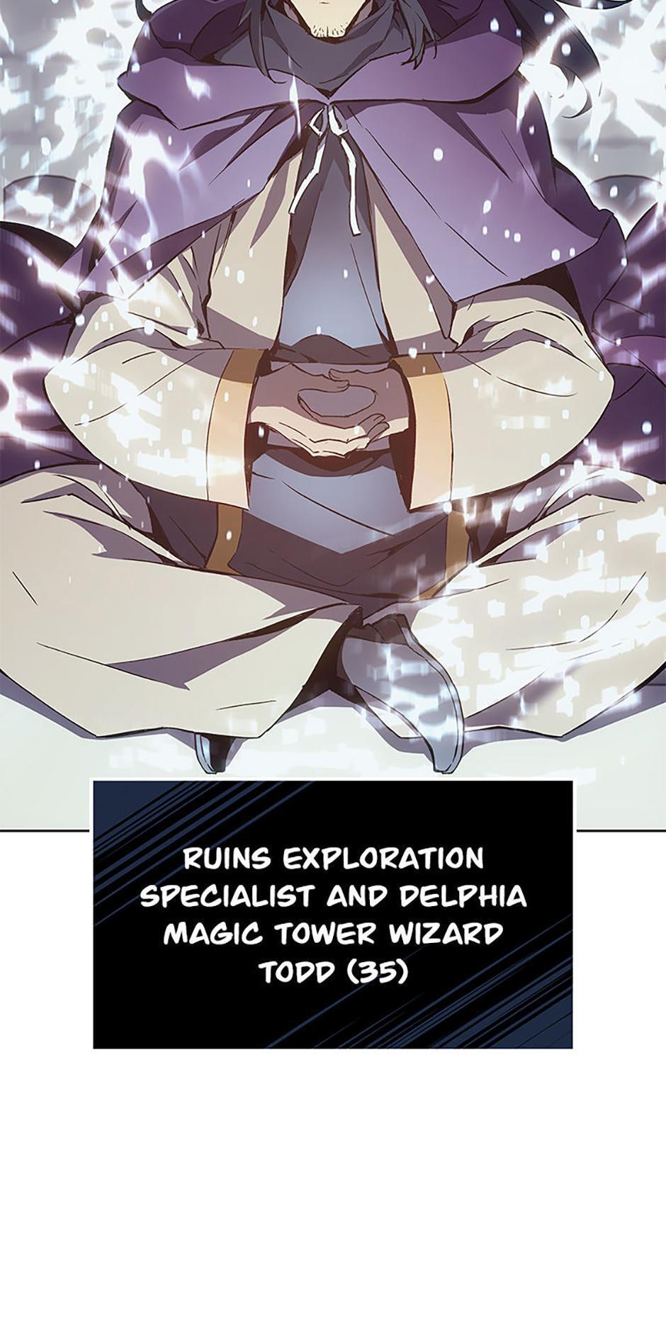 Read The Reincarnated King of Fists Manga Online