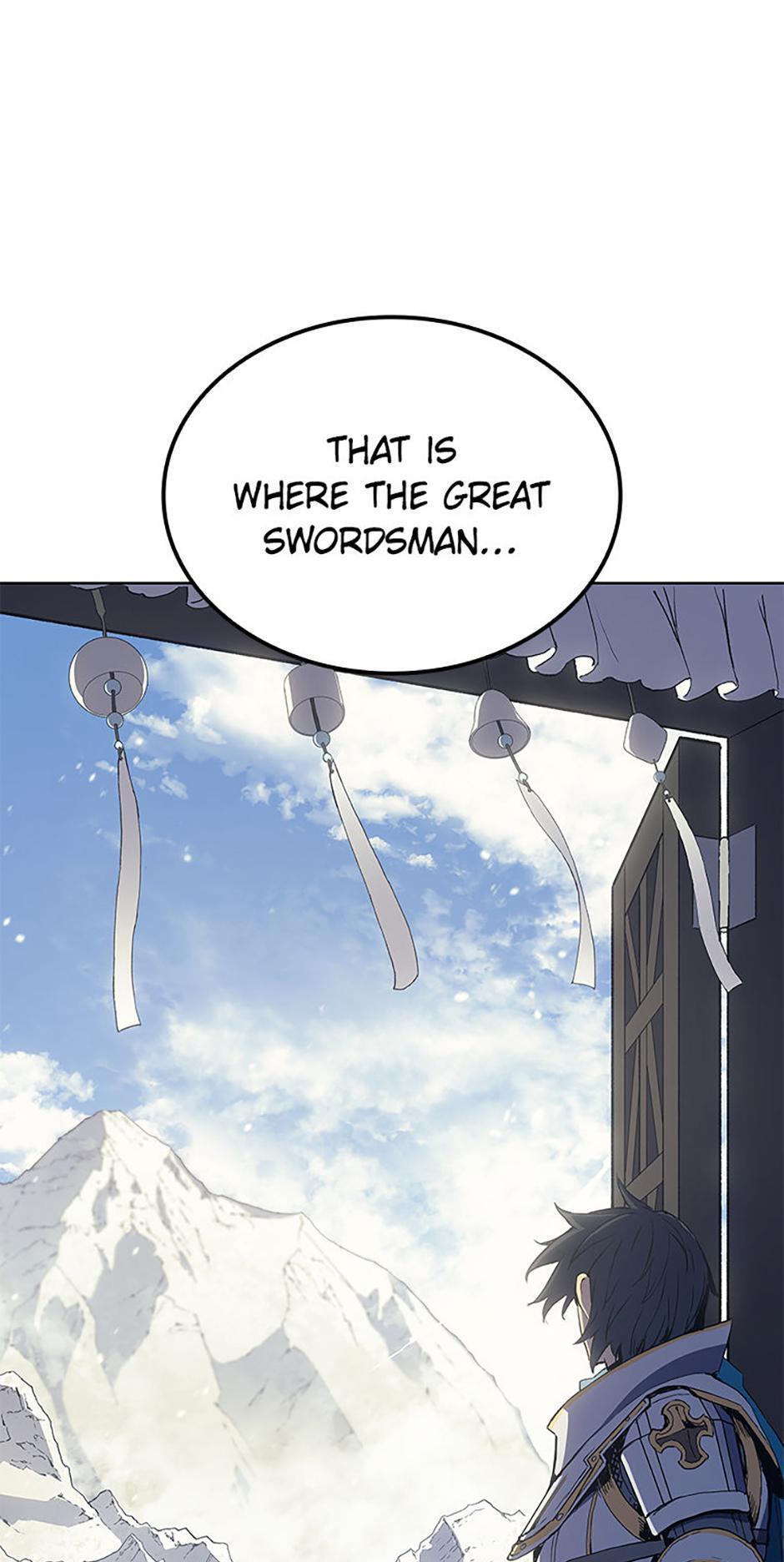 Read The Reincarnated King of Fists Manga Online