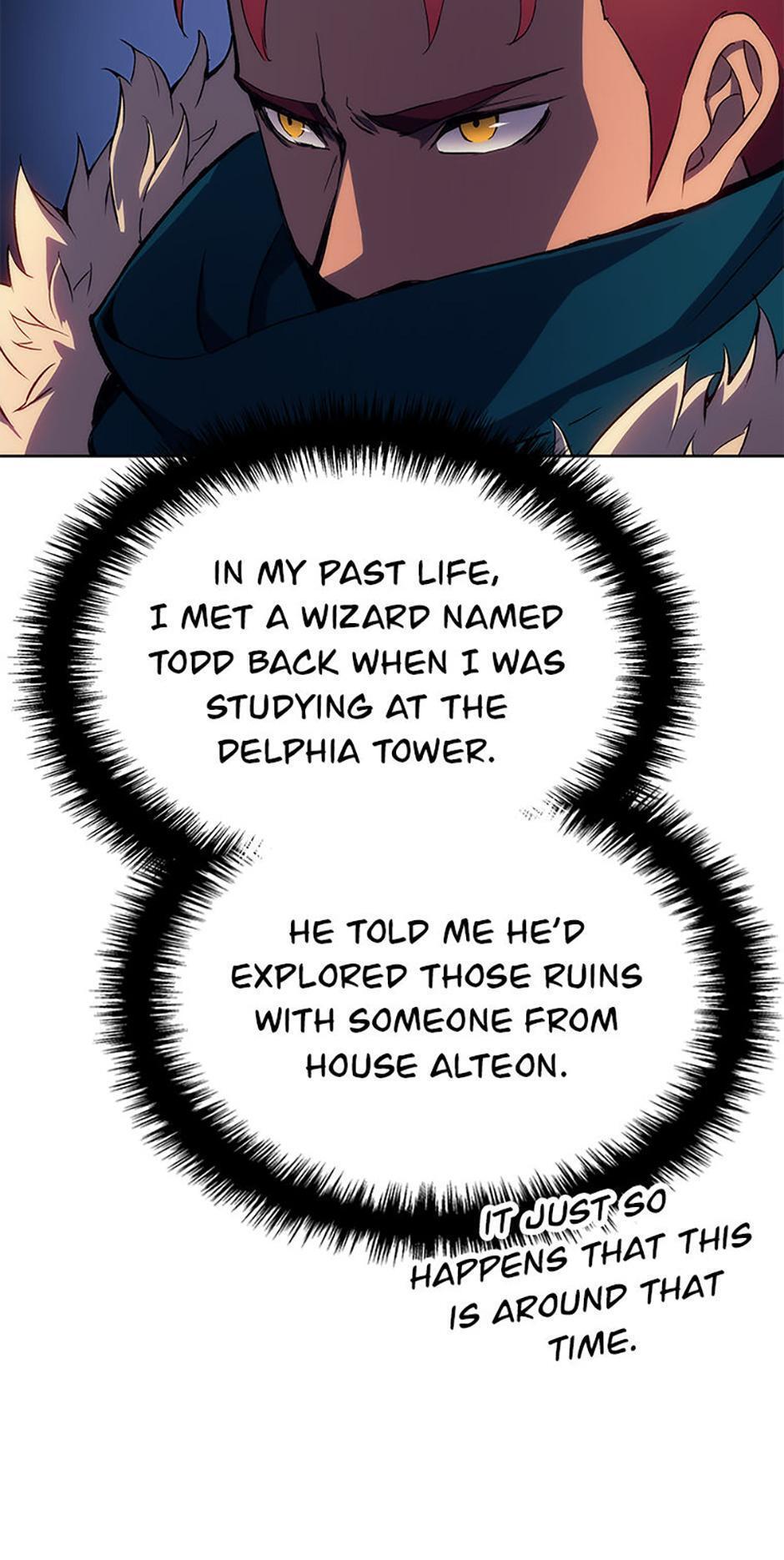 Read The Reincarnated King of Fists Manga Online