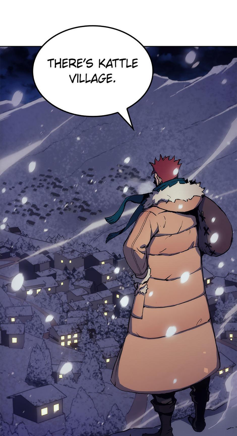 Read The Reincarnated King of Fists Manga Online