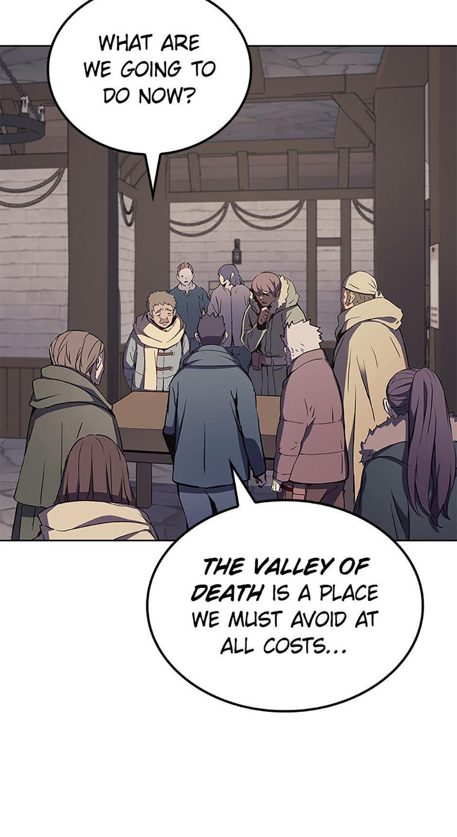 Read The Reincarnated King of Fists Manga Online