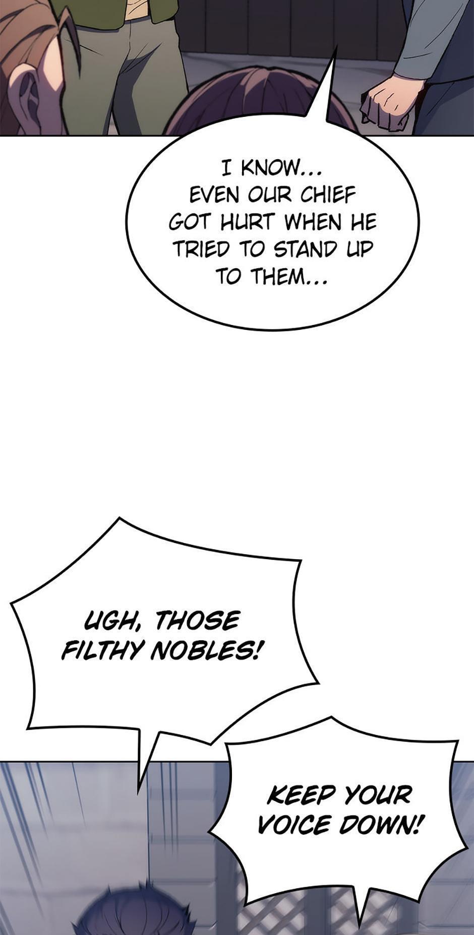 Read The Reincarnated King of Fists Manga Online
