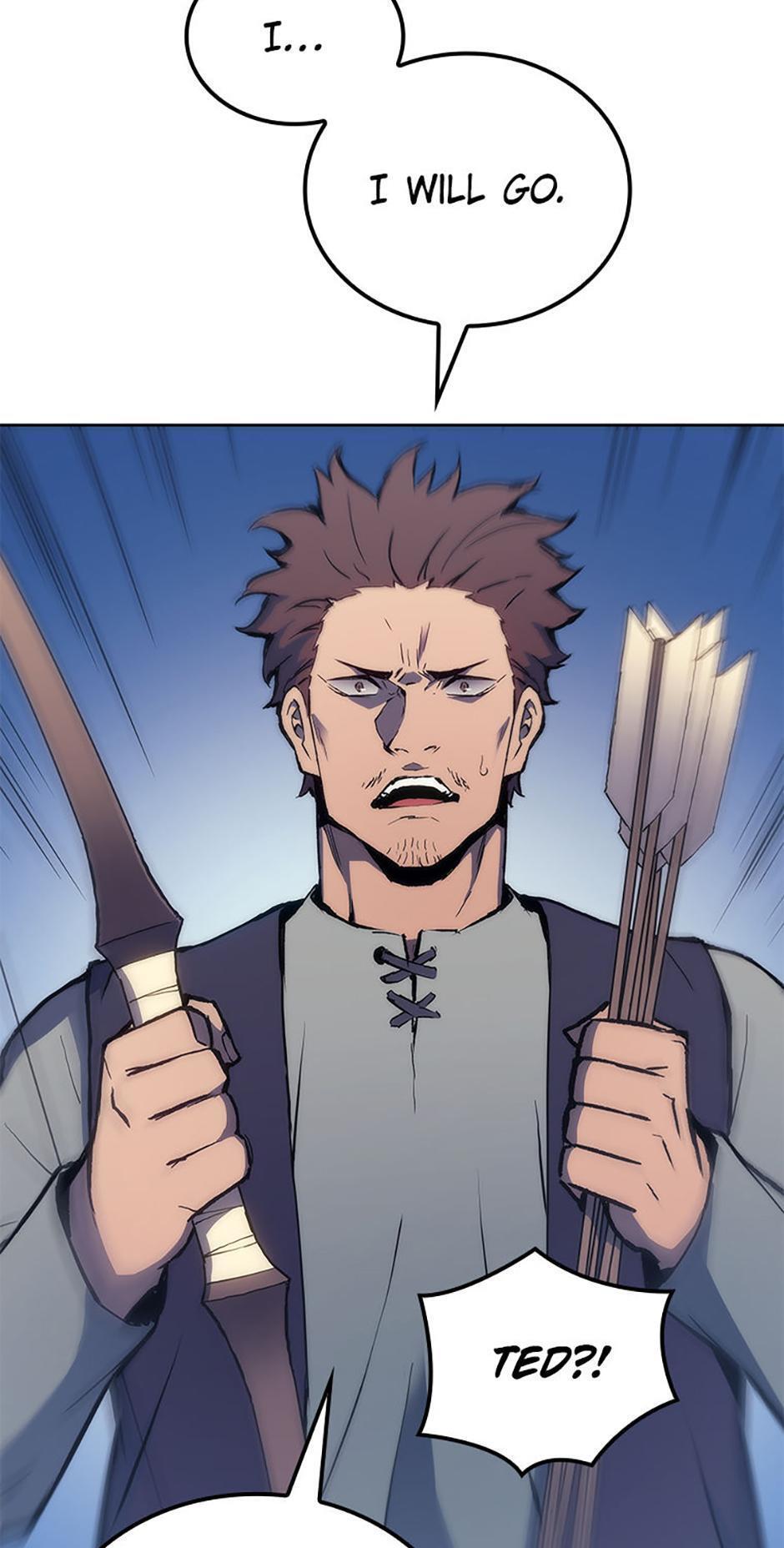 Read The Reincarnated King of Fists Manga Online