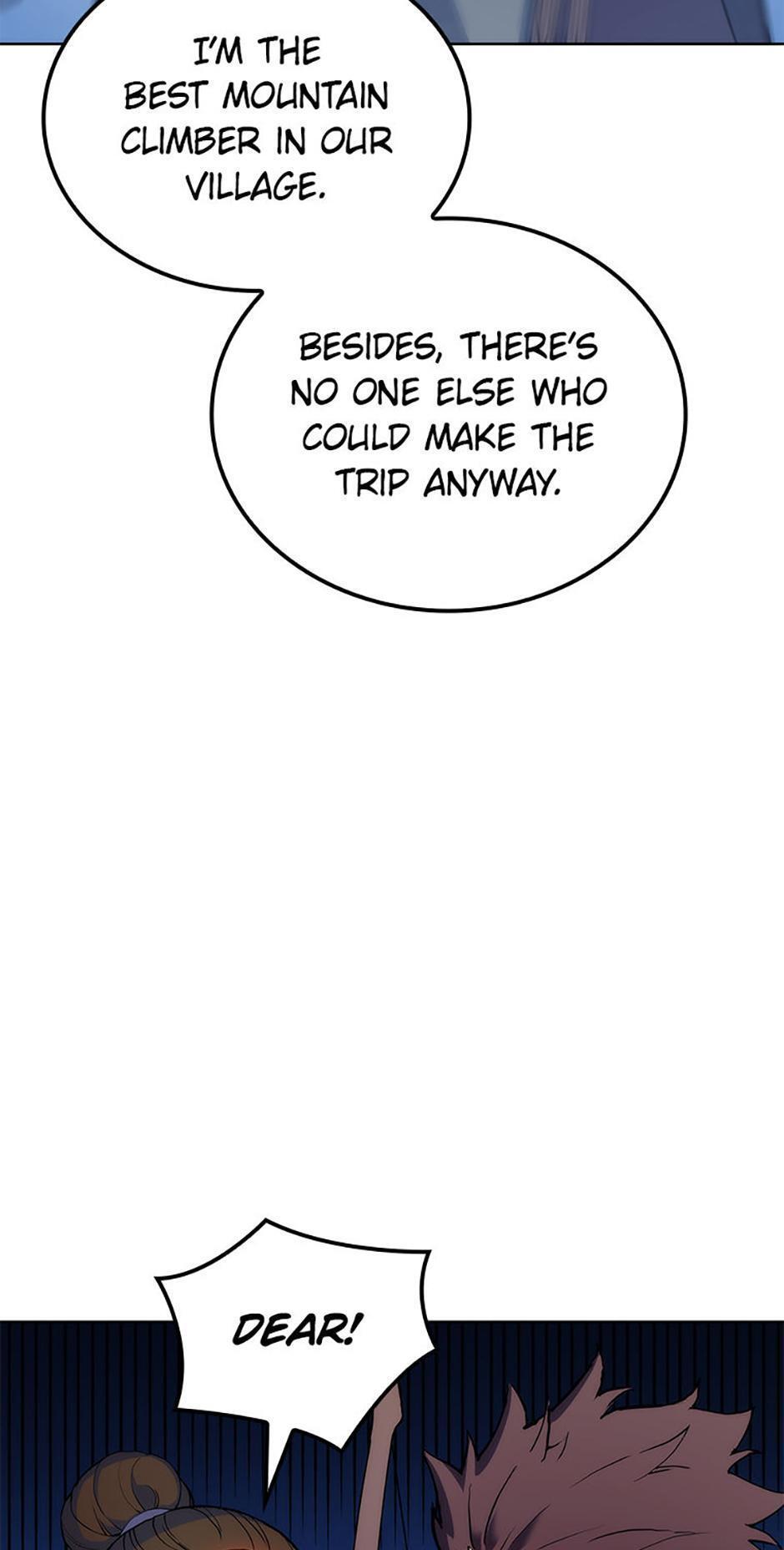 Read The Reincarnated King of Fists Manga Online