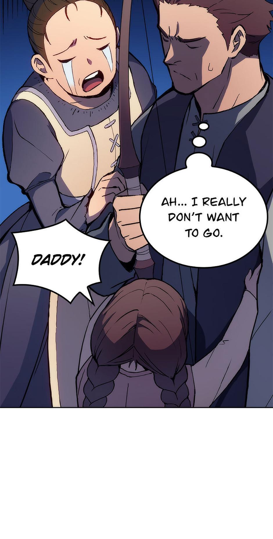 Read The Reincarnated King of Fists Manga Online