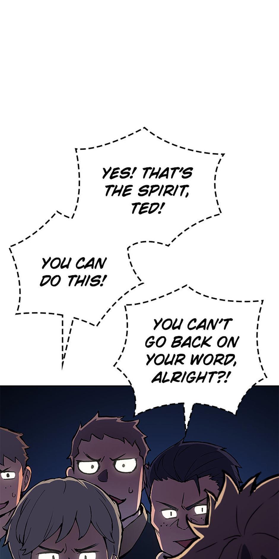 Read The Reincarnated King of Fists Manga Online