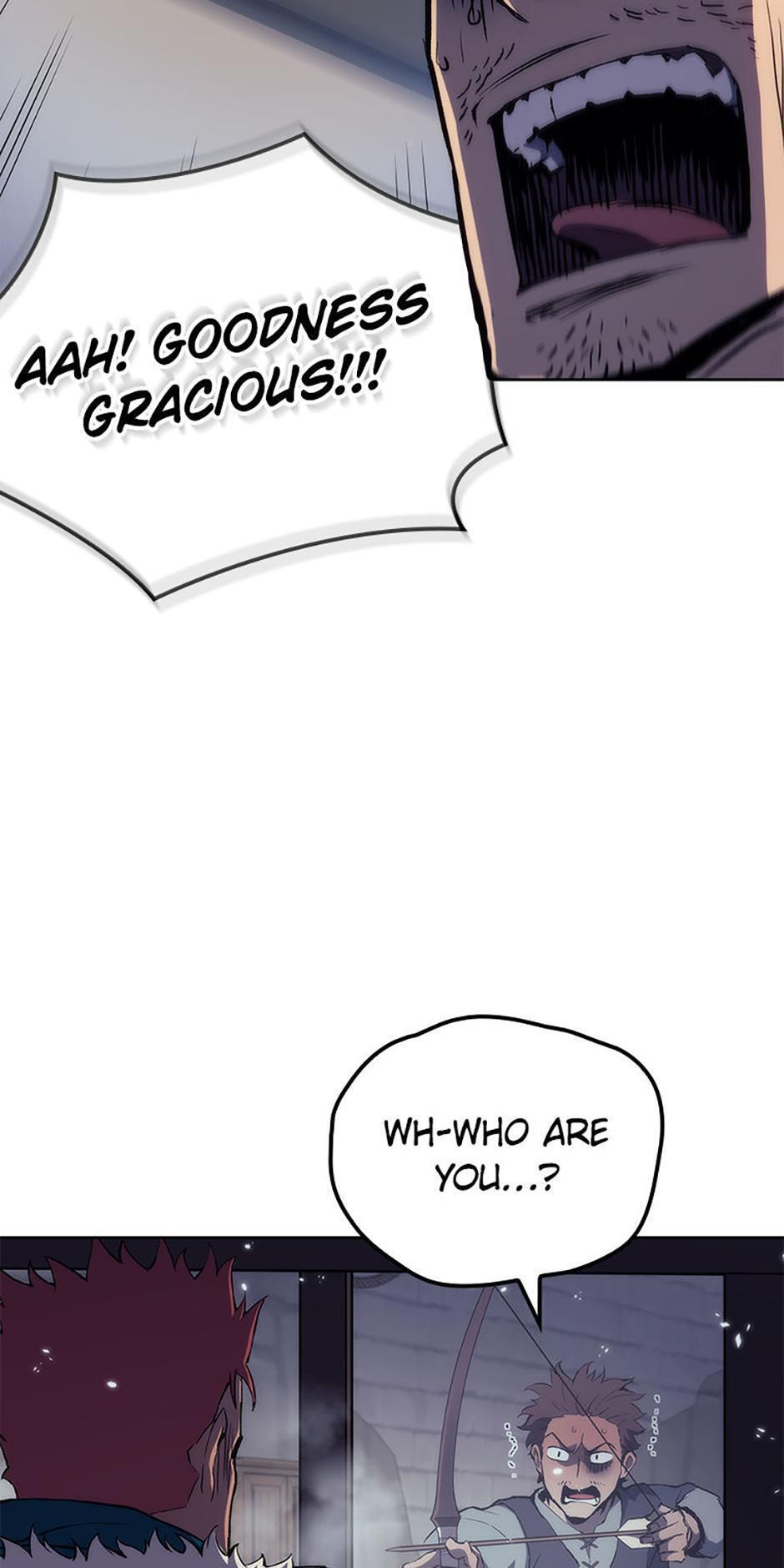Read The Reincarnated King of Fists Manga Online