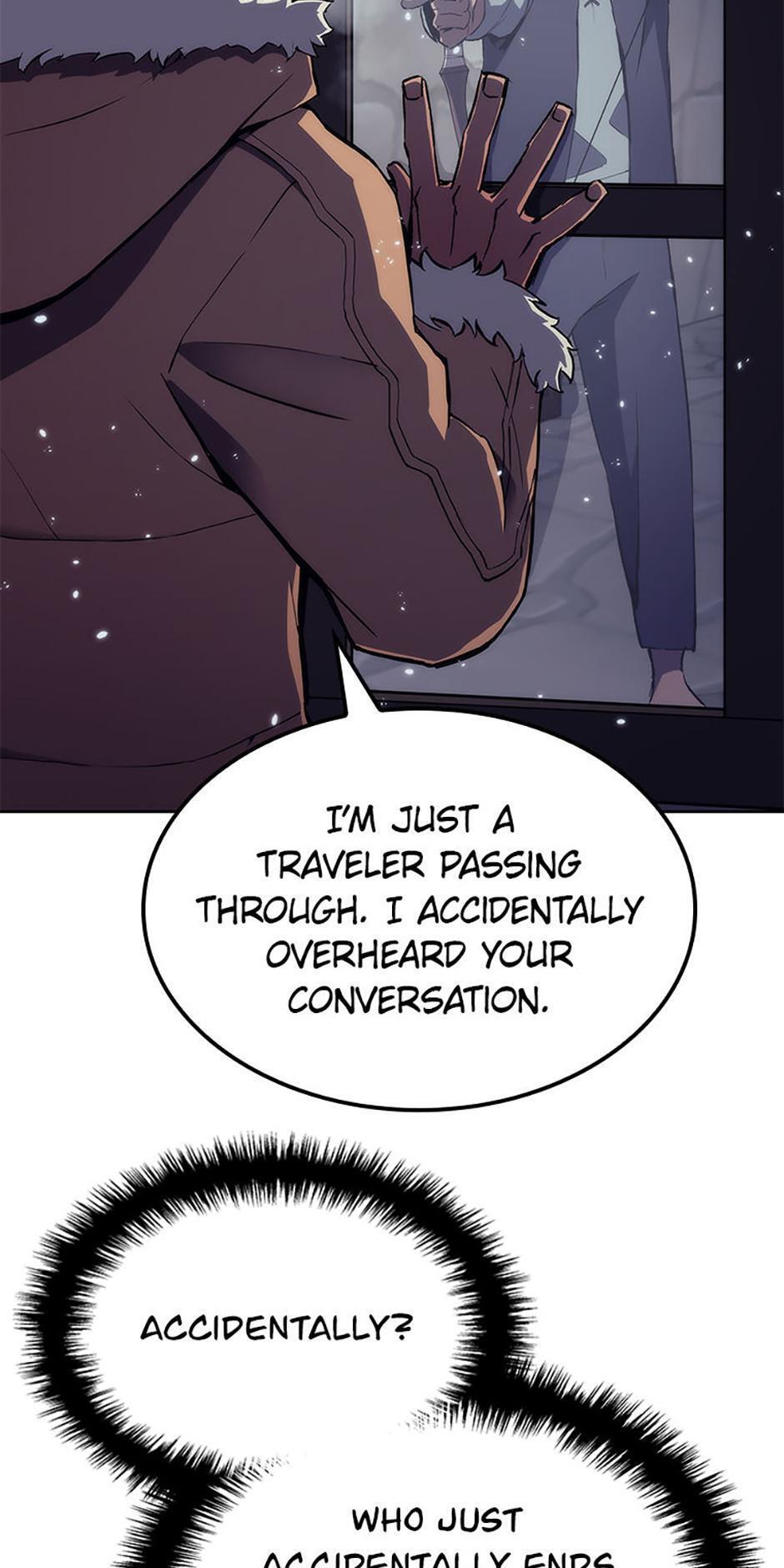 Read The Reincarnated King of Fists Manga Online