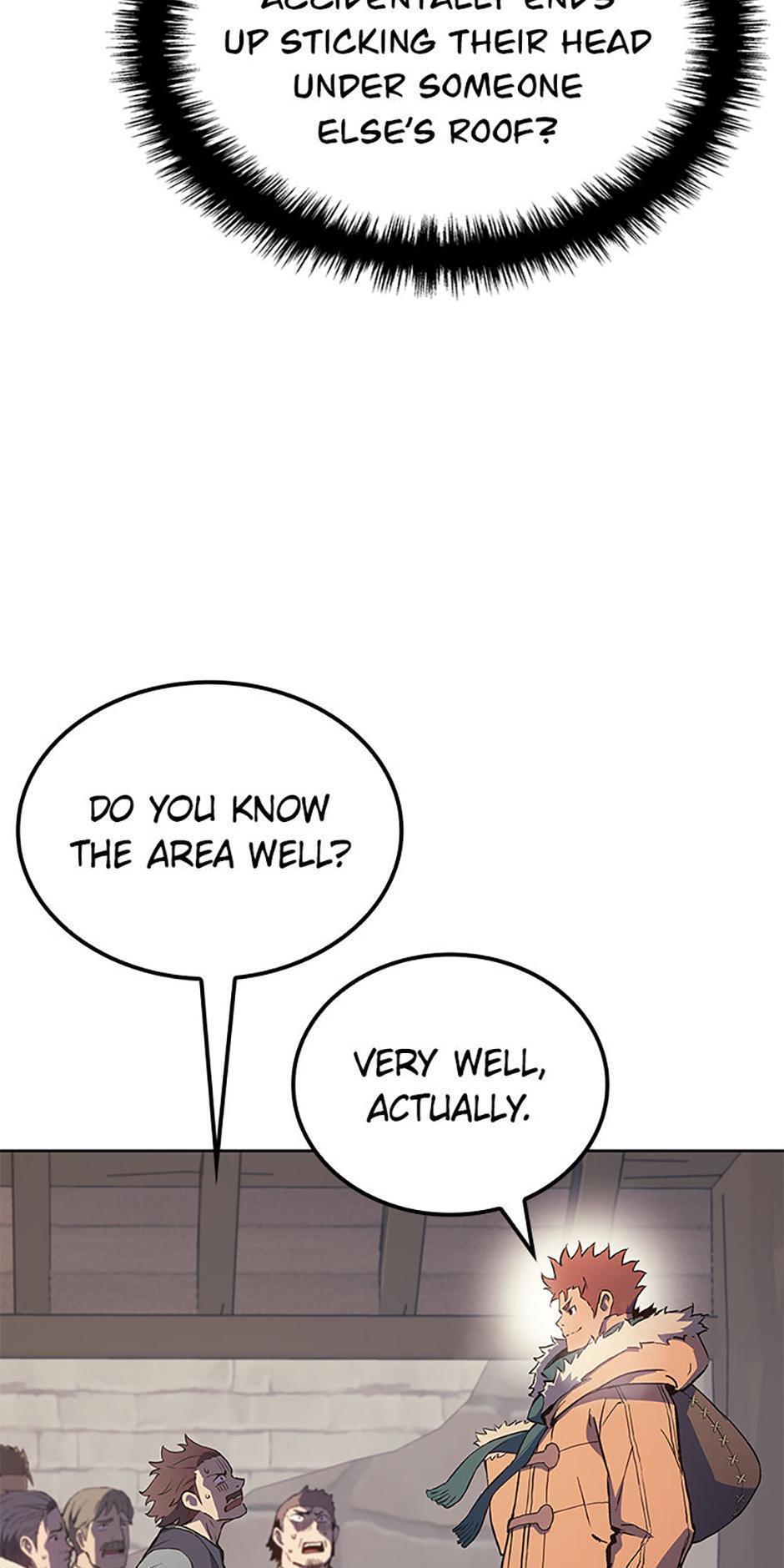 Read The Reincarnated King of Fists Manga Online