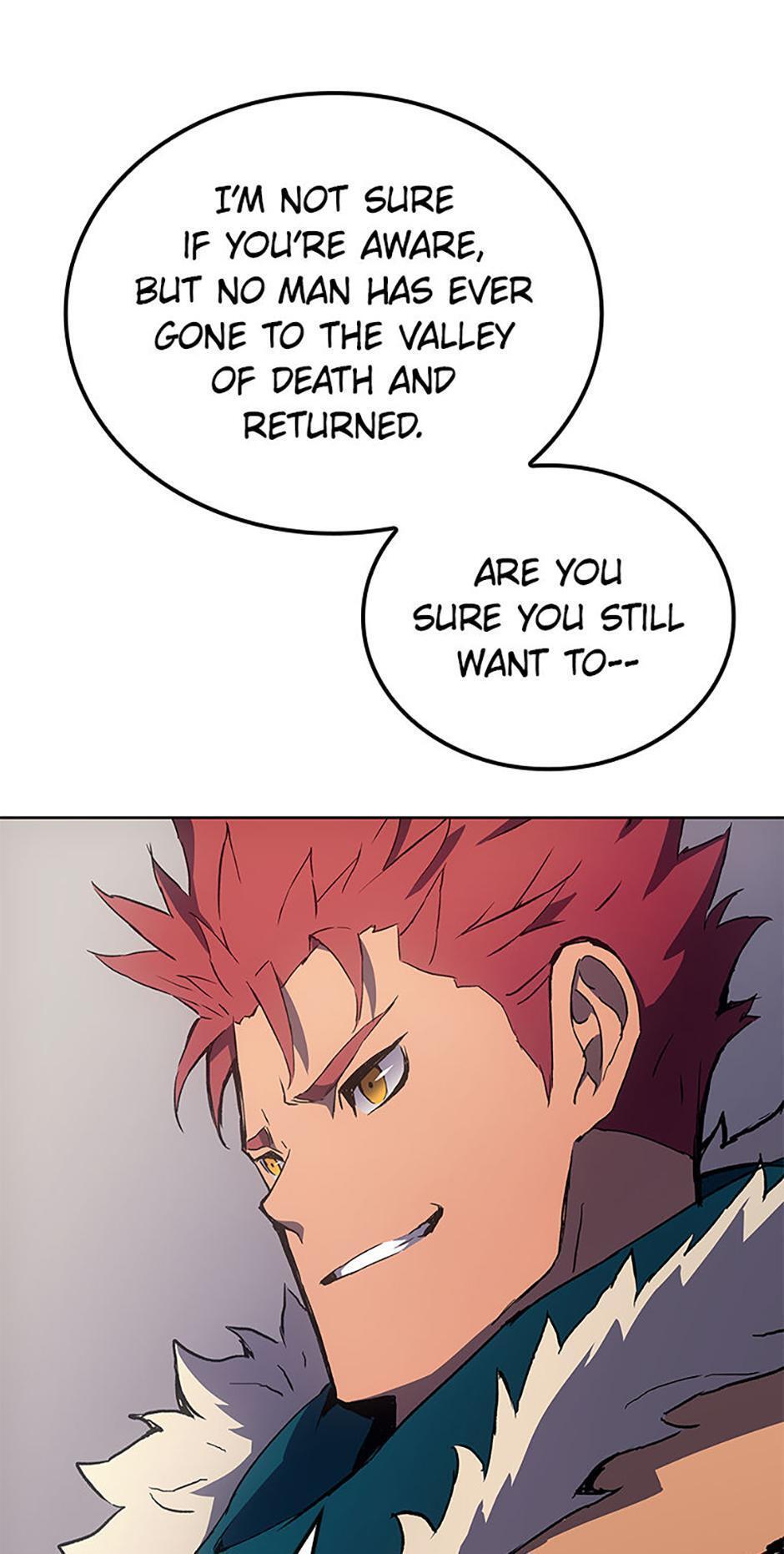 Read The Reincarnated King of Fists Manga Online