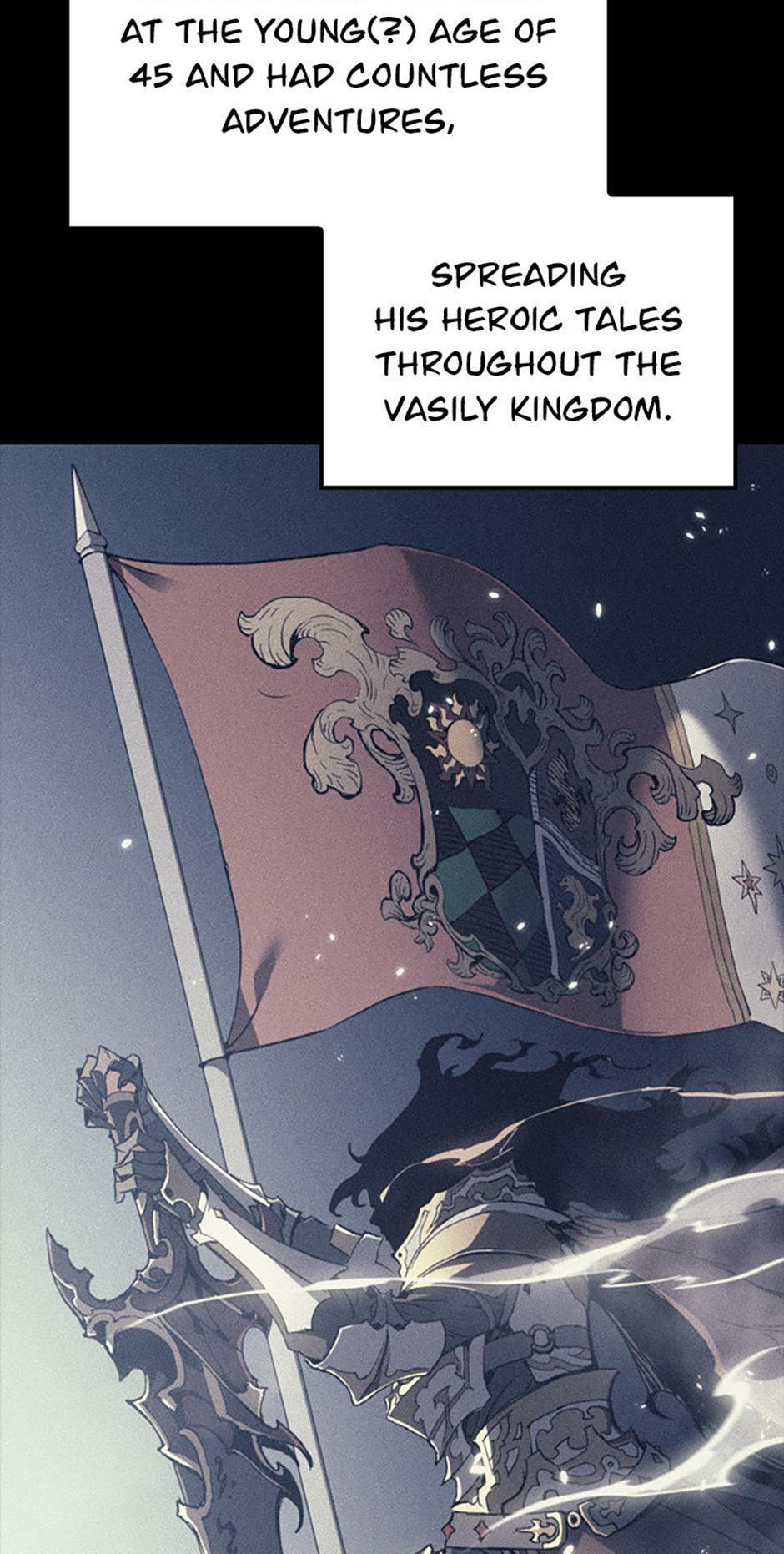 Read The Reincarnated King of Fists Manga Online