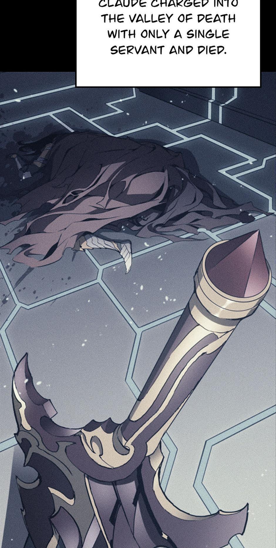Read The Reincarnated King of Fists Manga Online