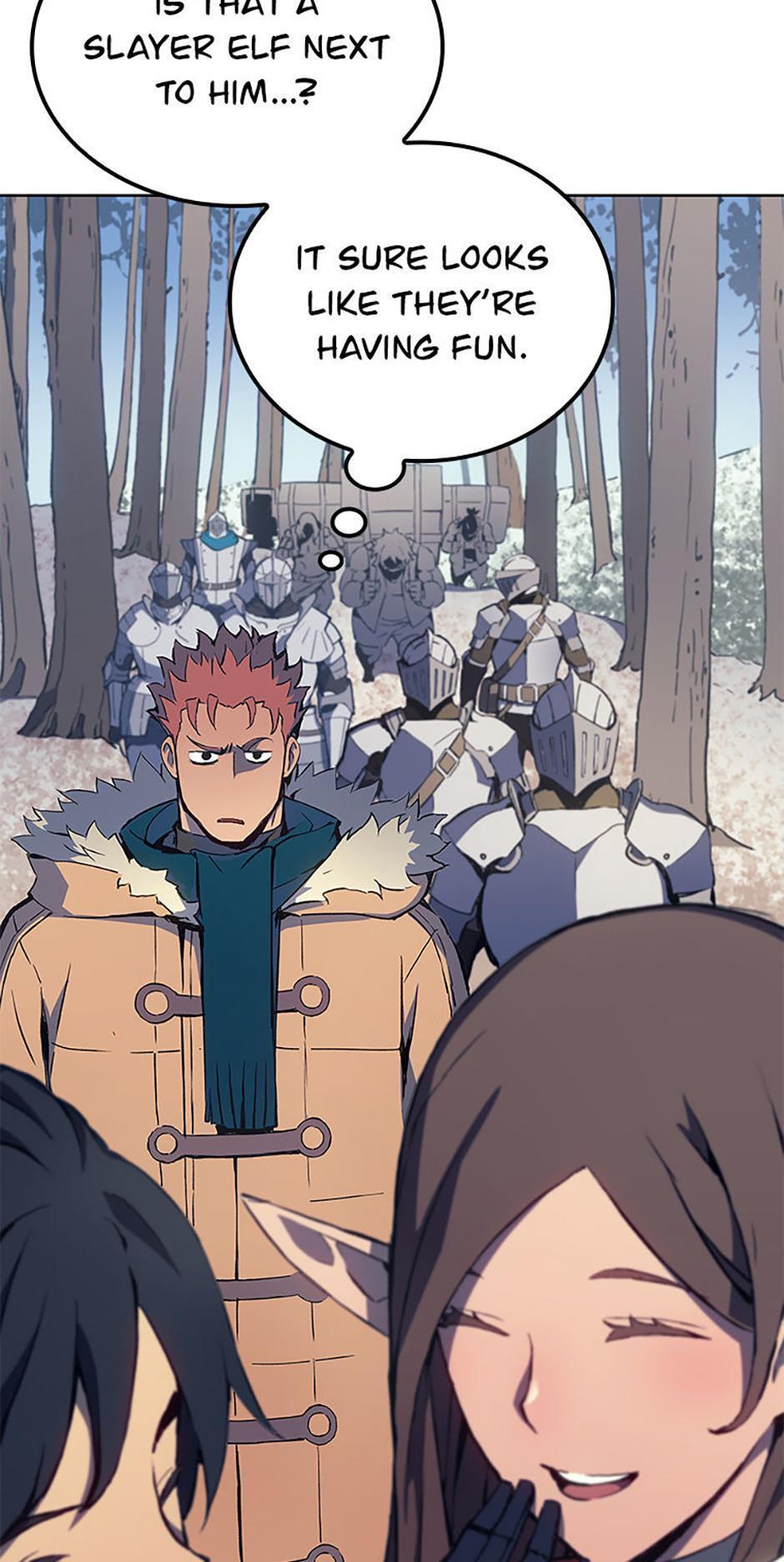 Read The Reincarnated King of Fists Manga Online