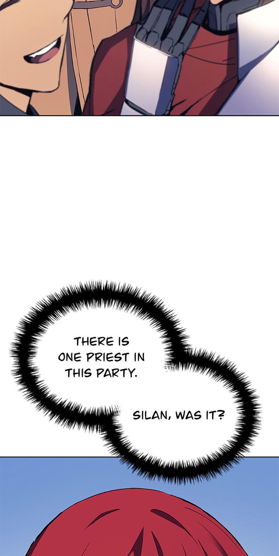 Read The Reincarnated King of Fists Manga Online