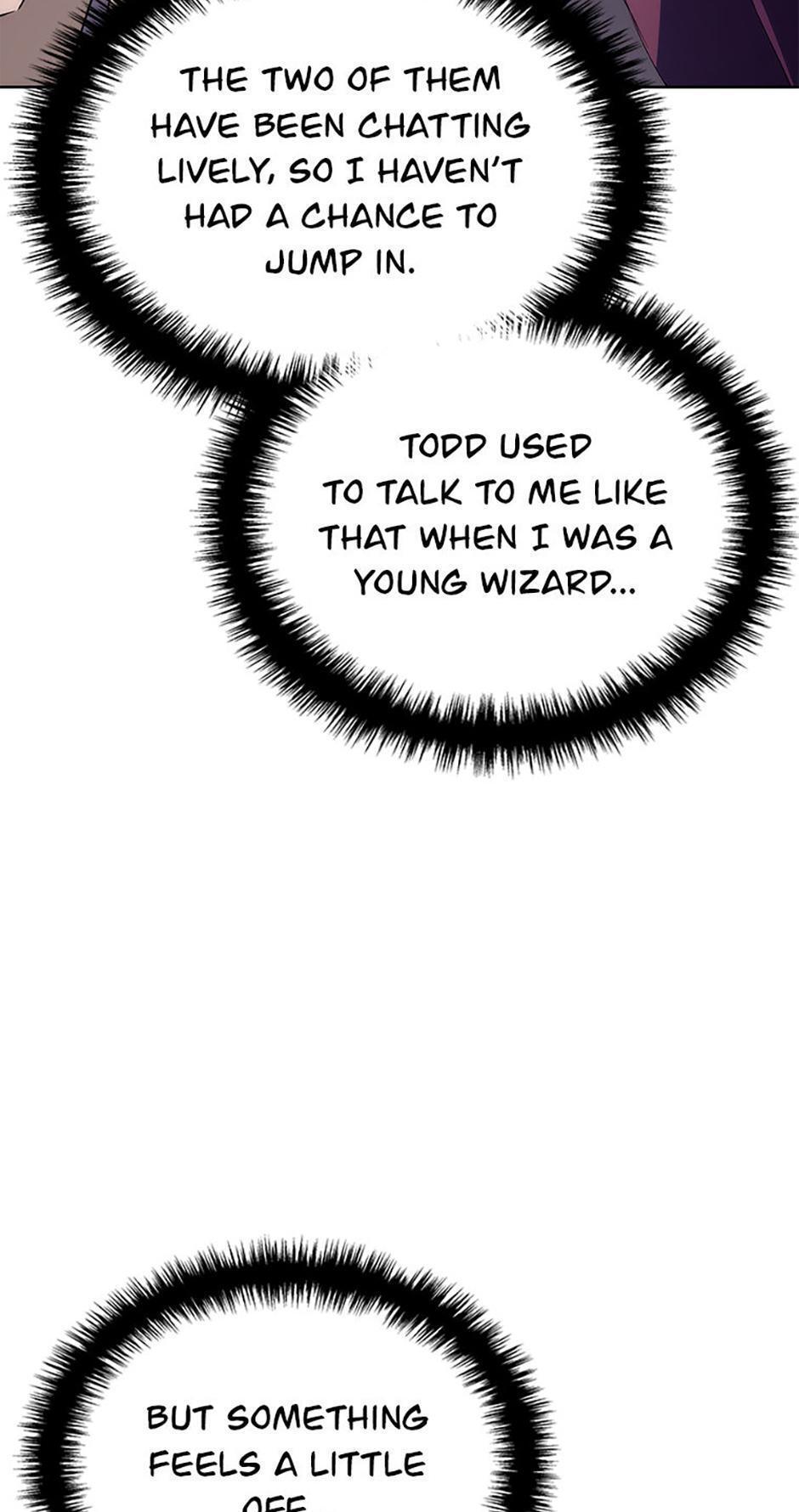 Read The Reincarnated King of Fists Manga Online