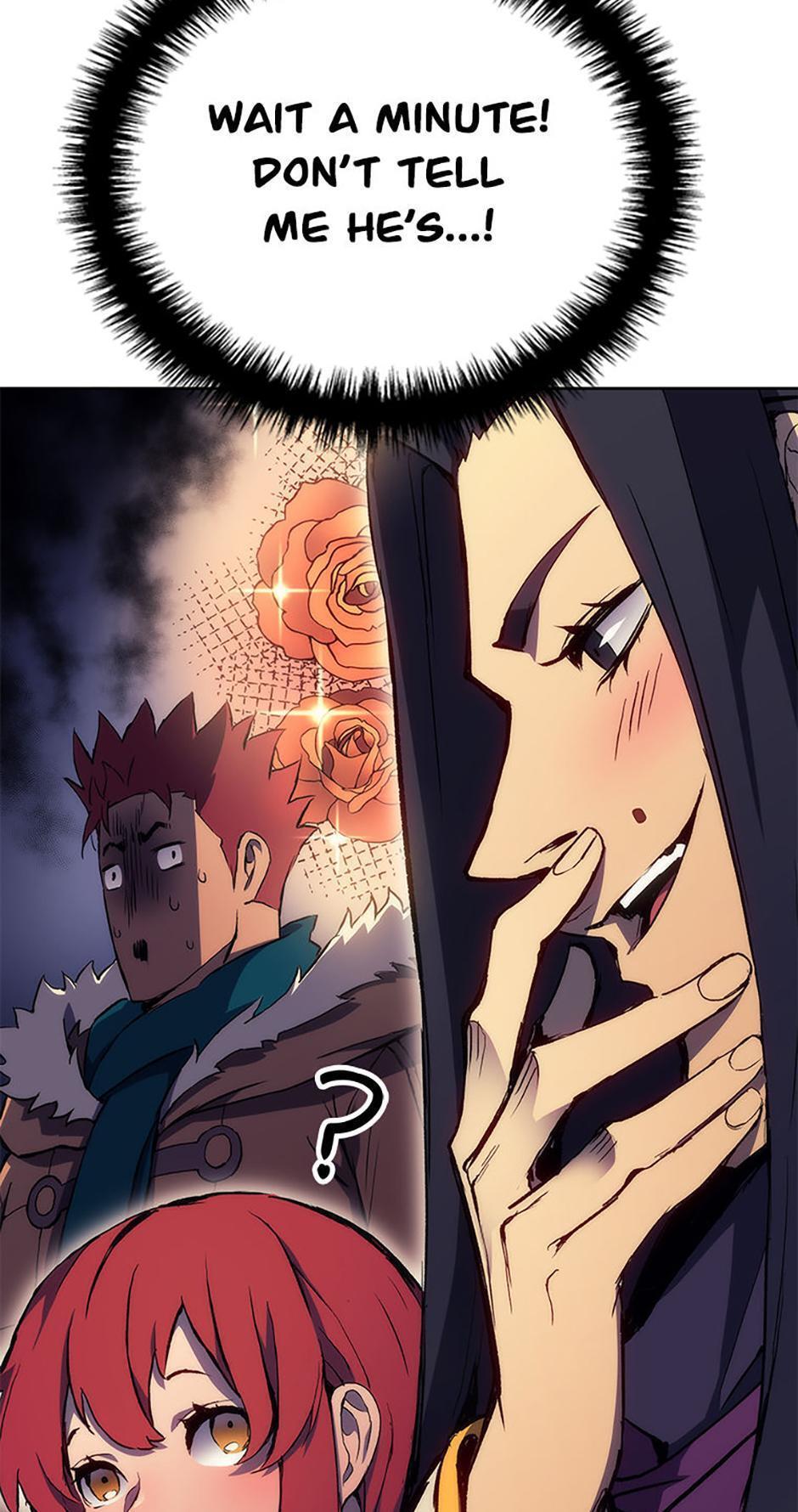 Read The Reincarnated King of Fists Manga Online