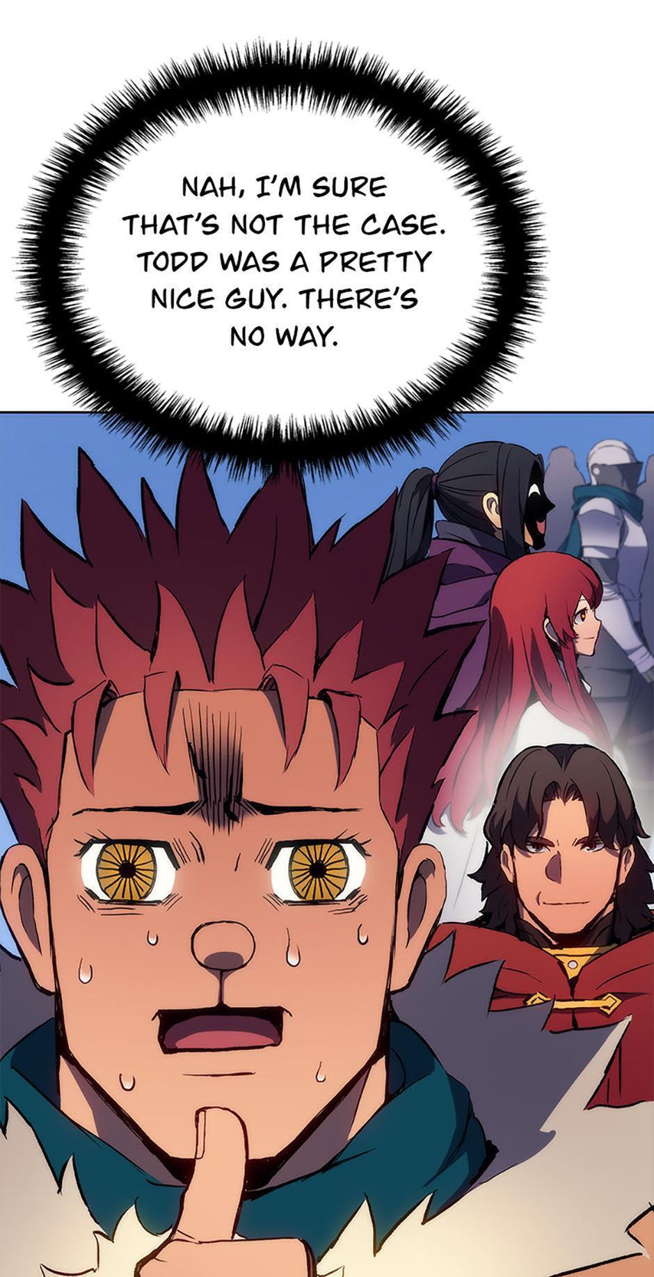 Read The Reincarnated King of Fists Manga Online