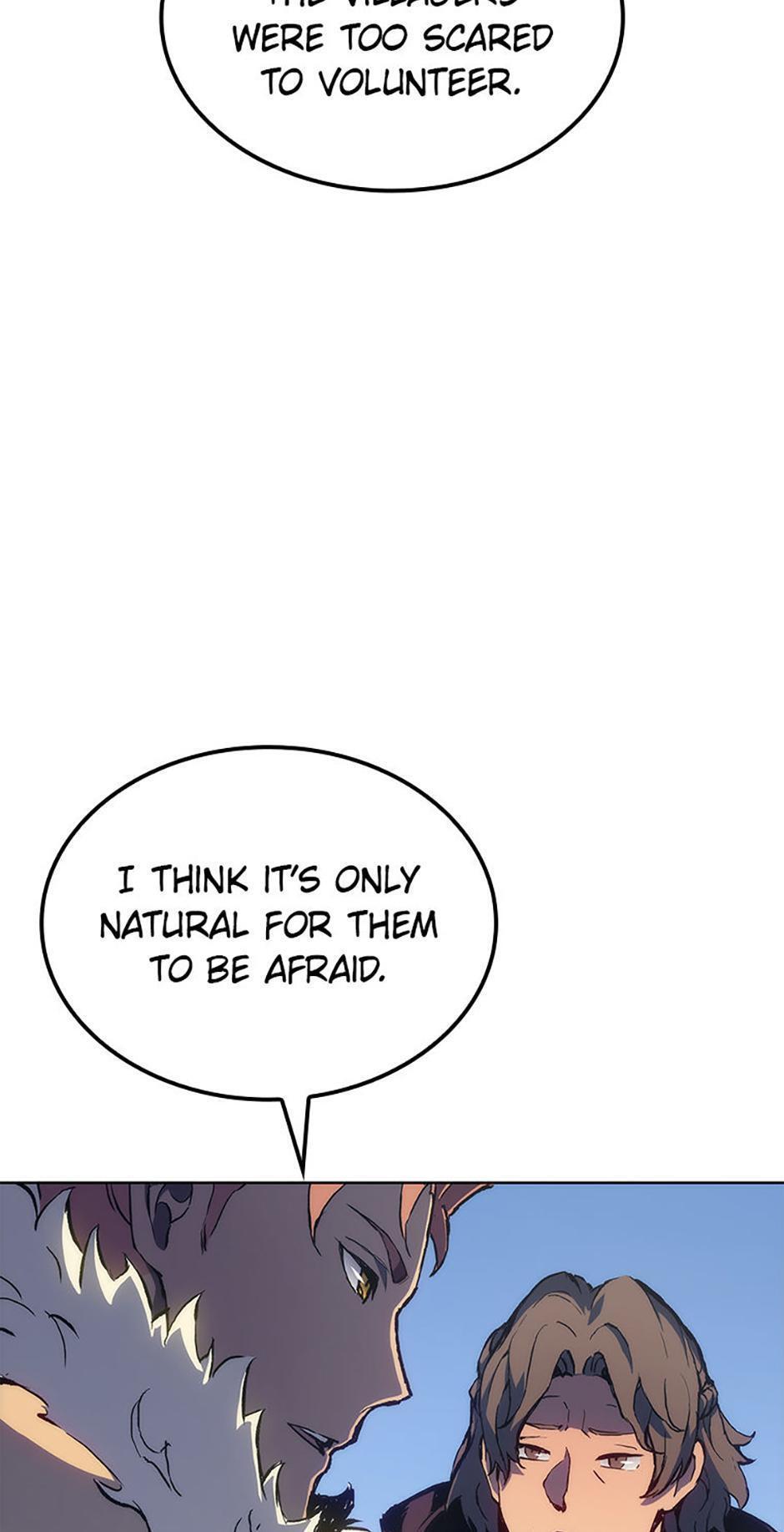 Read The Reincarnated King of Fists Manga Online