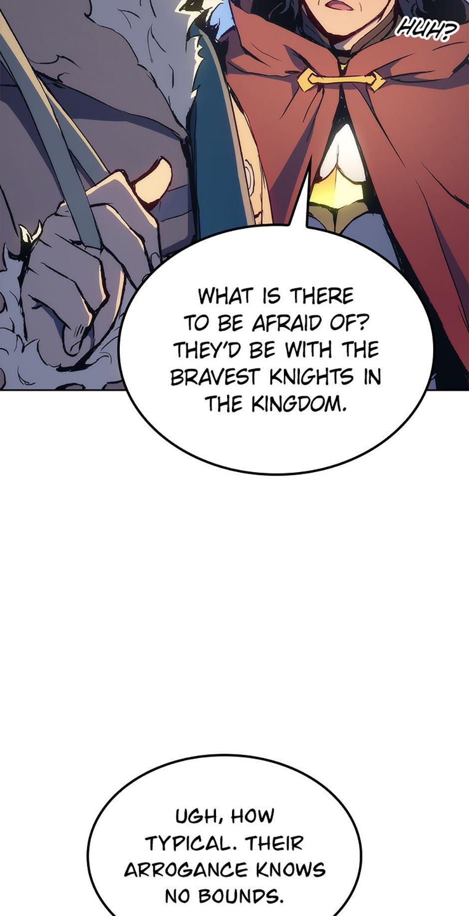 Read The Reincarnated King of Fists Manga Online