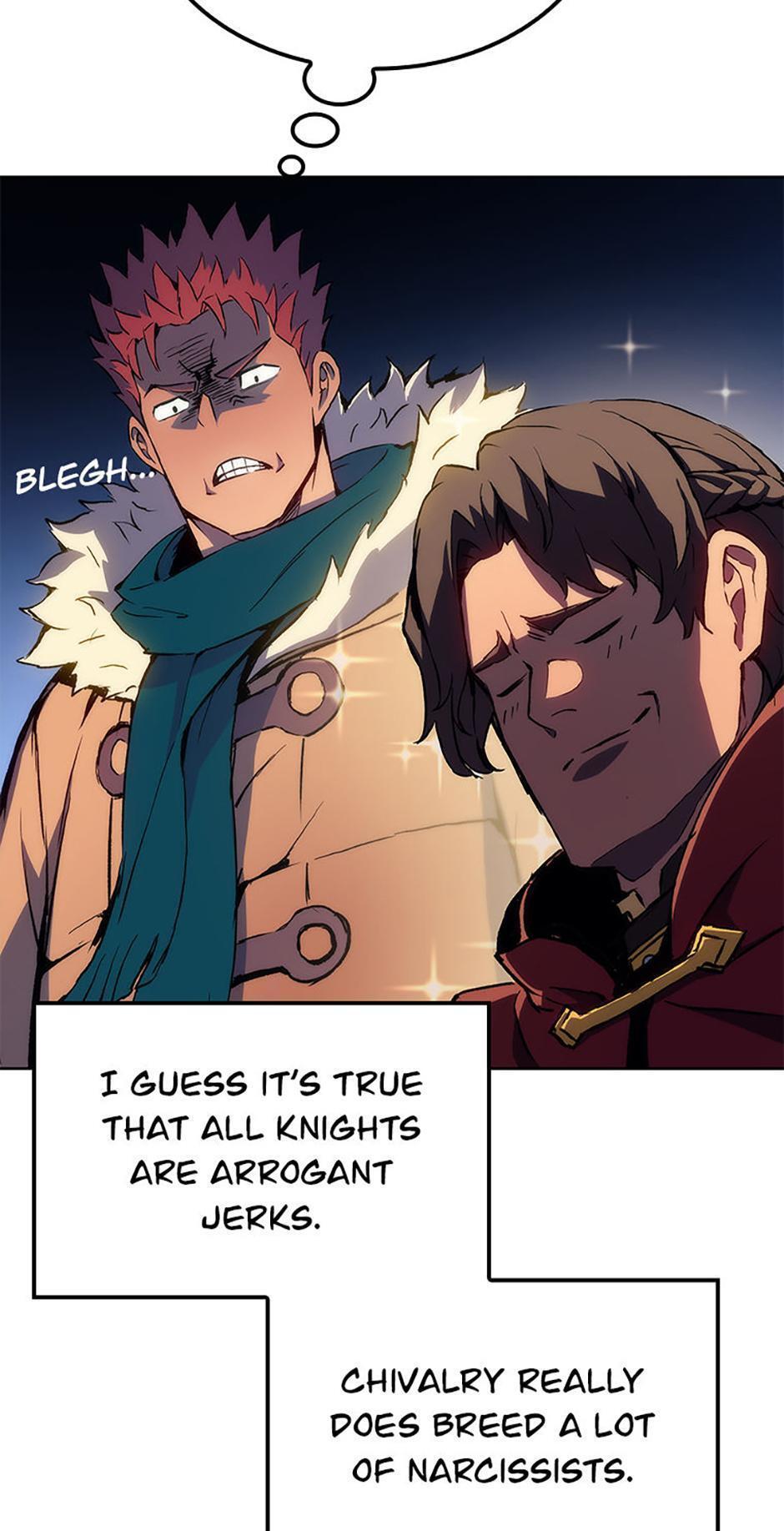 Read The Reincarnated King of Fists Manga Online