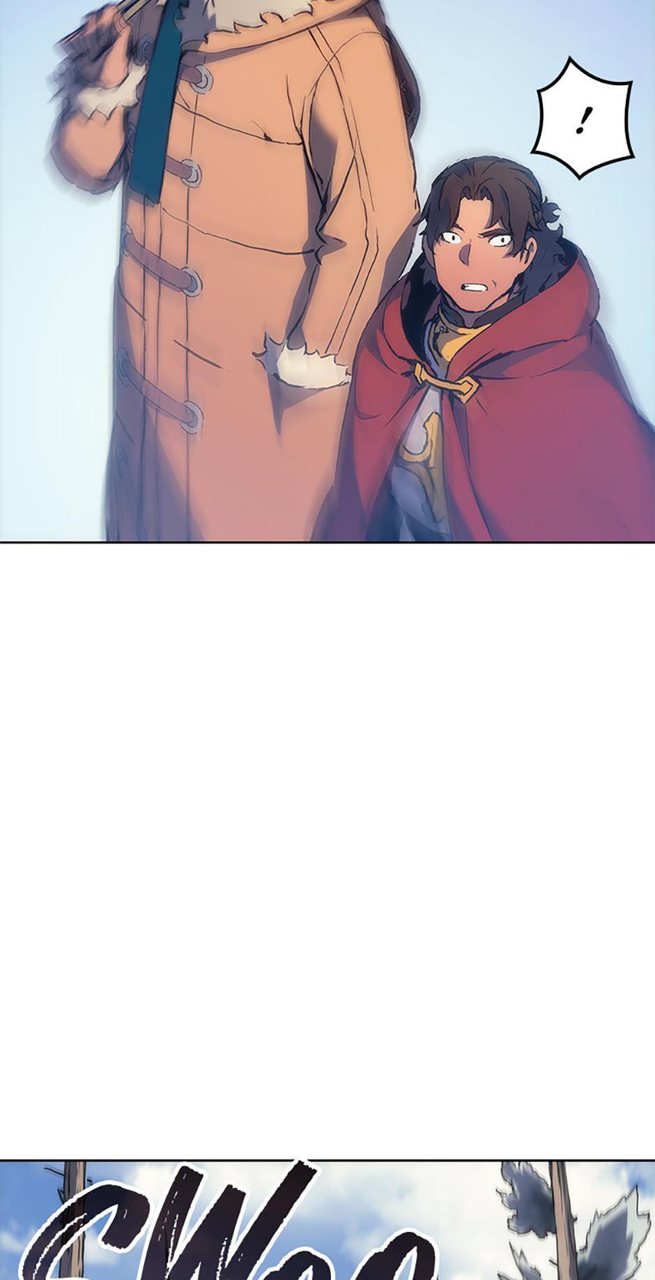 Read The Reincarnated King of Fists Manga Online
