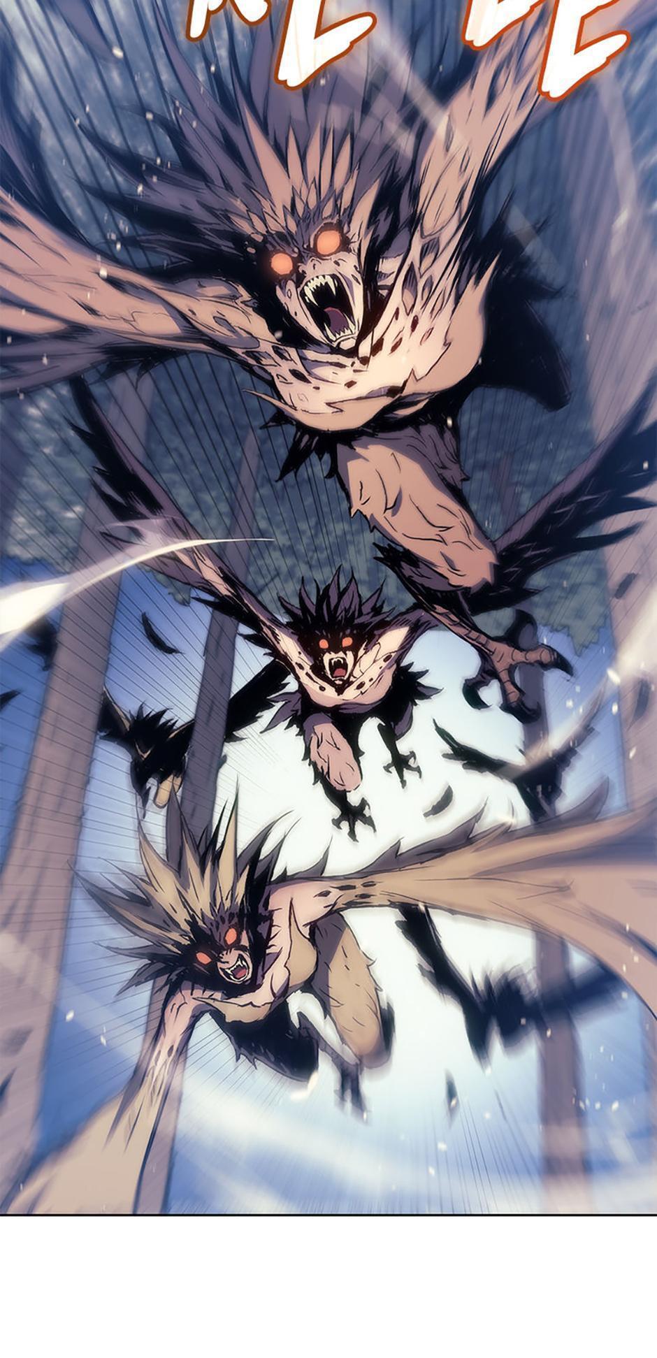 Read The Reincarnated King of Fists Manga Online