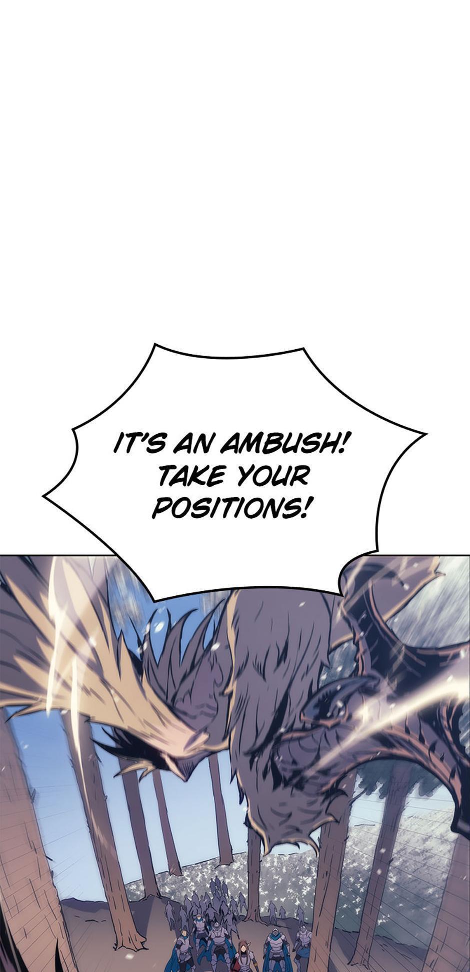 Read The Reincarnated King of Fists Manga Online