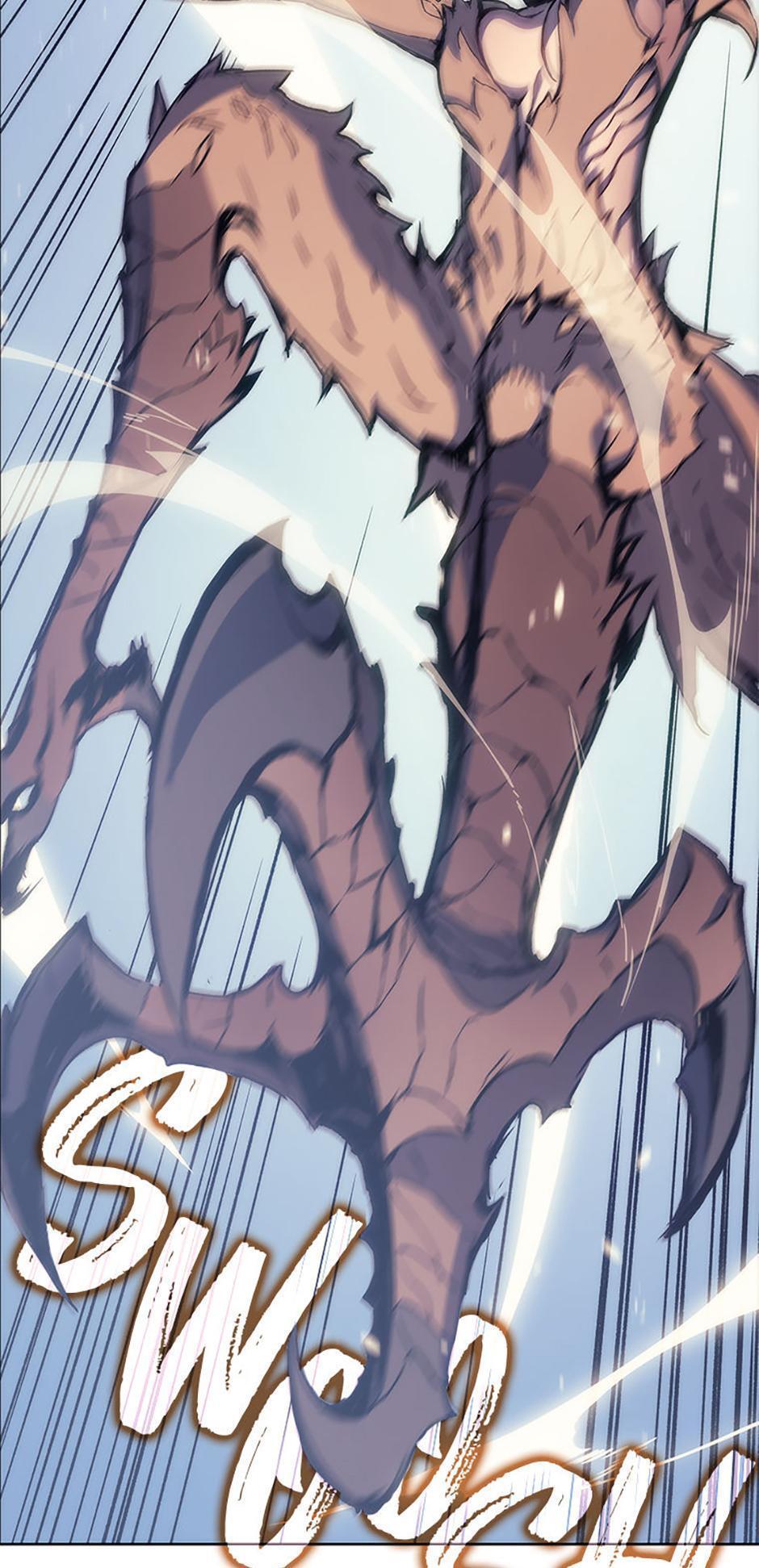 Read The Reincarnated King of Fists Manga Online
