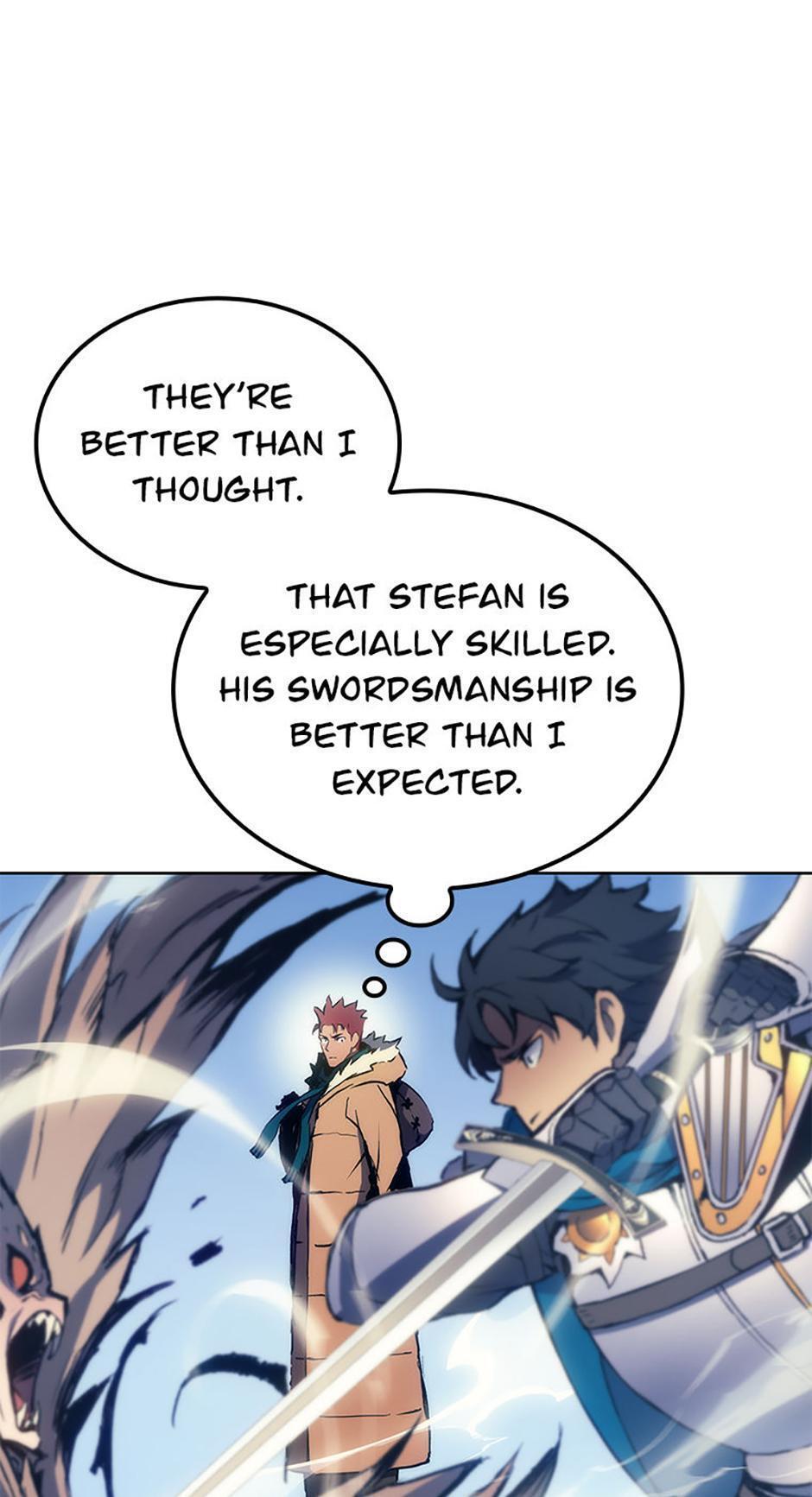 Read The Reincarnated King of Fists Manga Online