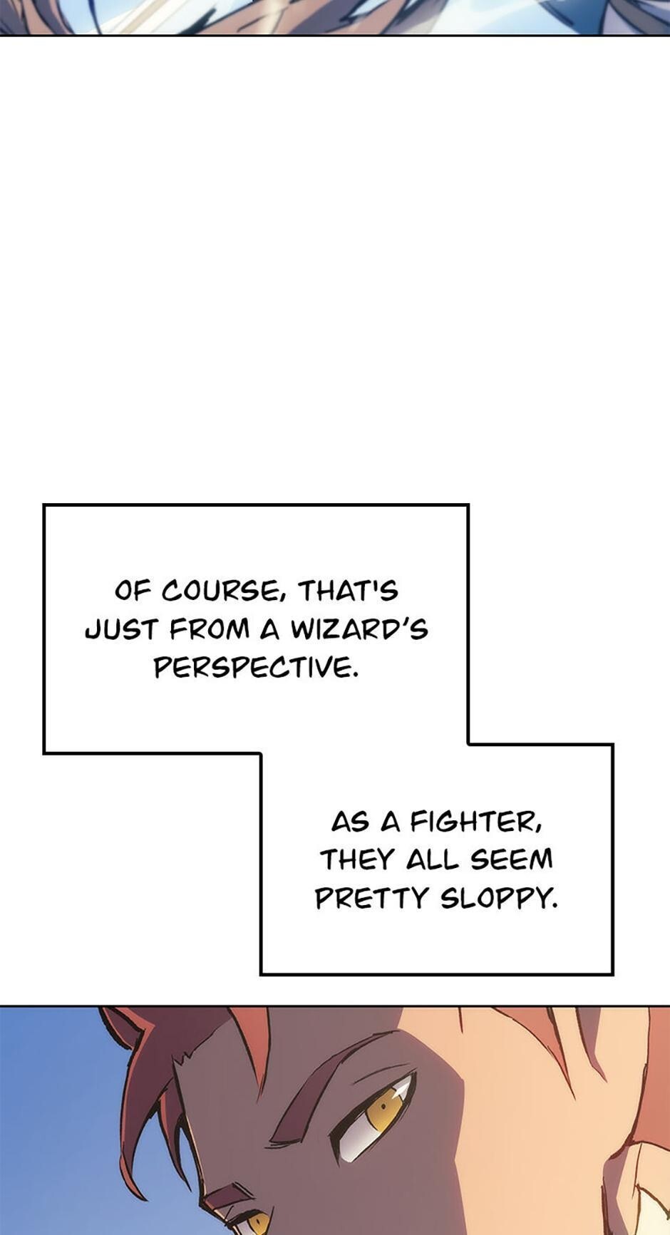 Read The Reincarnated King of Fists Manga Online