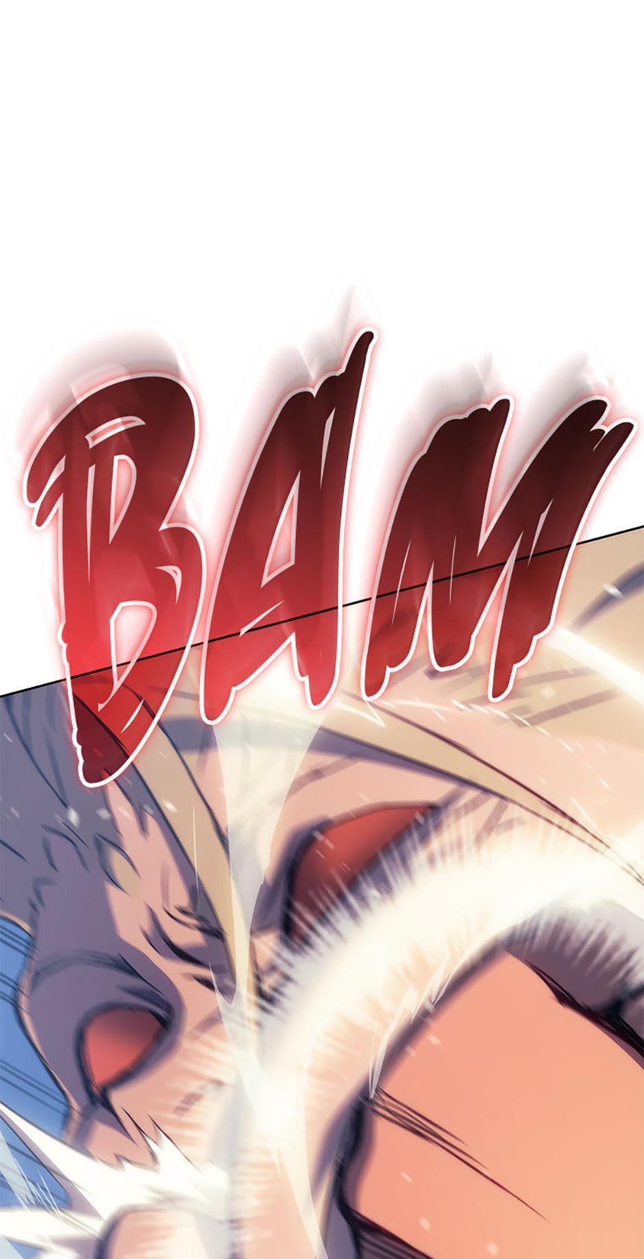 Read The Reincarnated King of Fists Manga Online