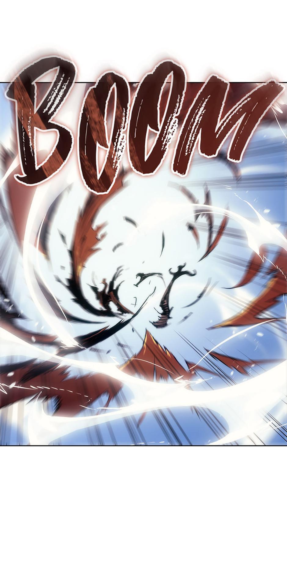 Read The Reincarnated King of Fists Manga Online