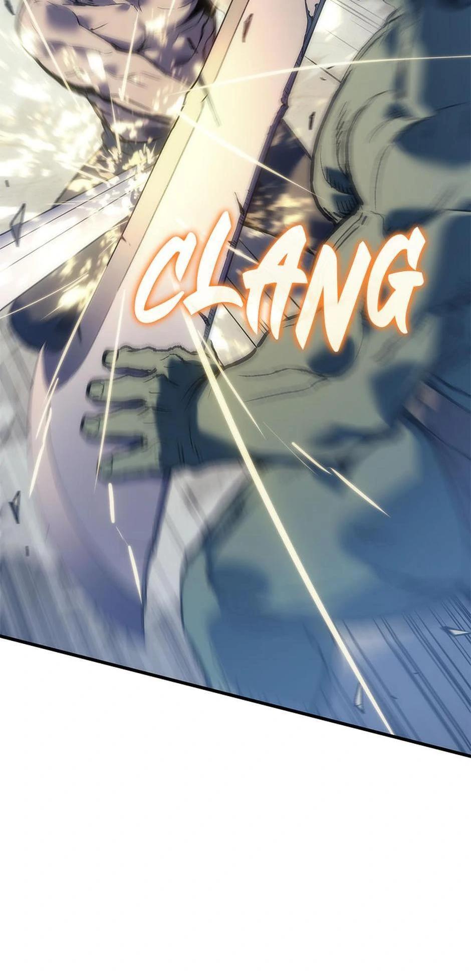 Read The Reincarnated King of Fists Manga Online