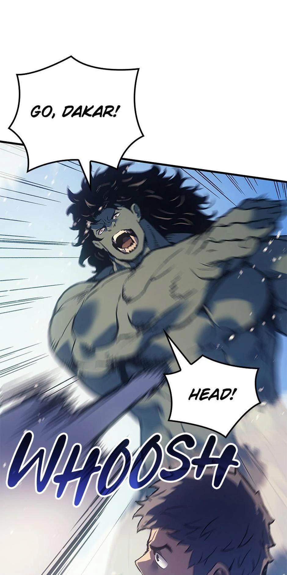 Read The Reincarnated King of Fists Manga Online