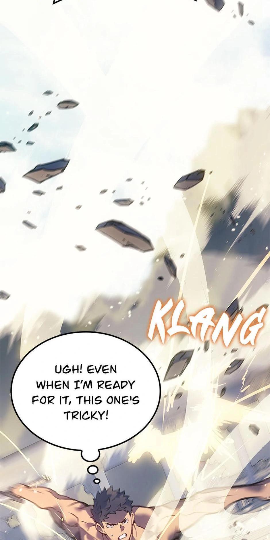 Read The Reincarnated King of Fists Manga Online