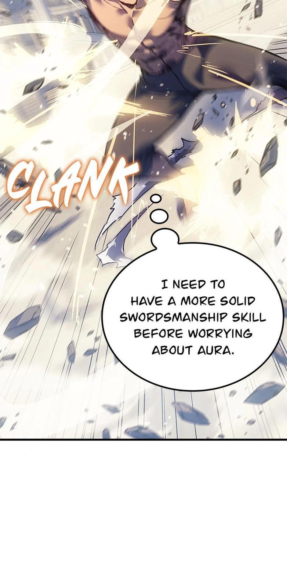 Read The Reincarnated King of Fists Manga Online