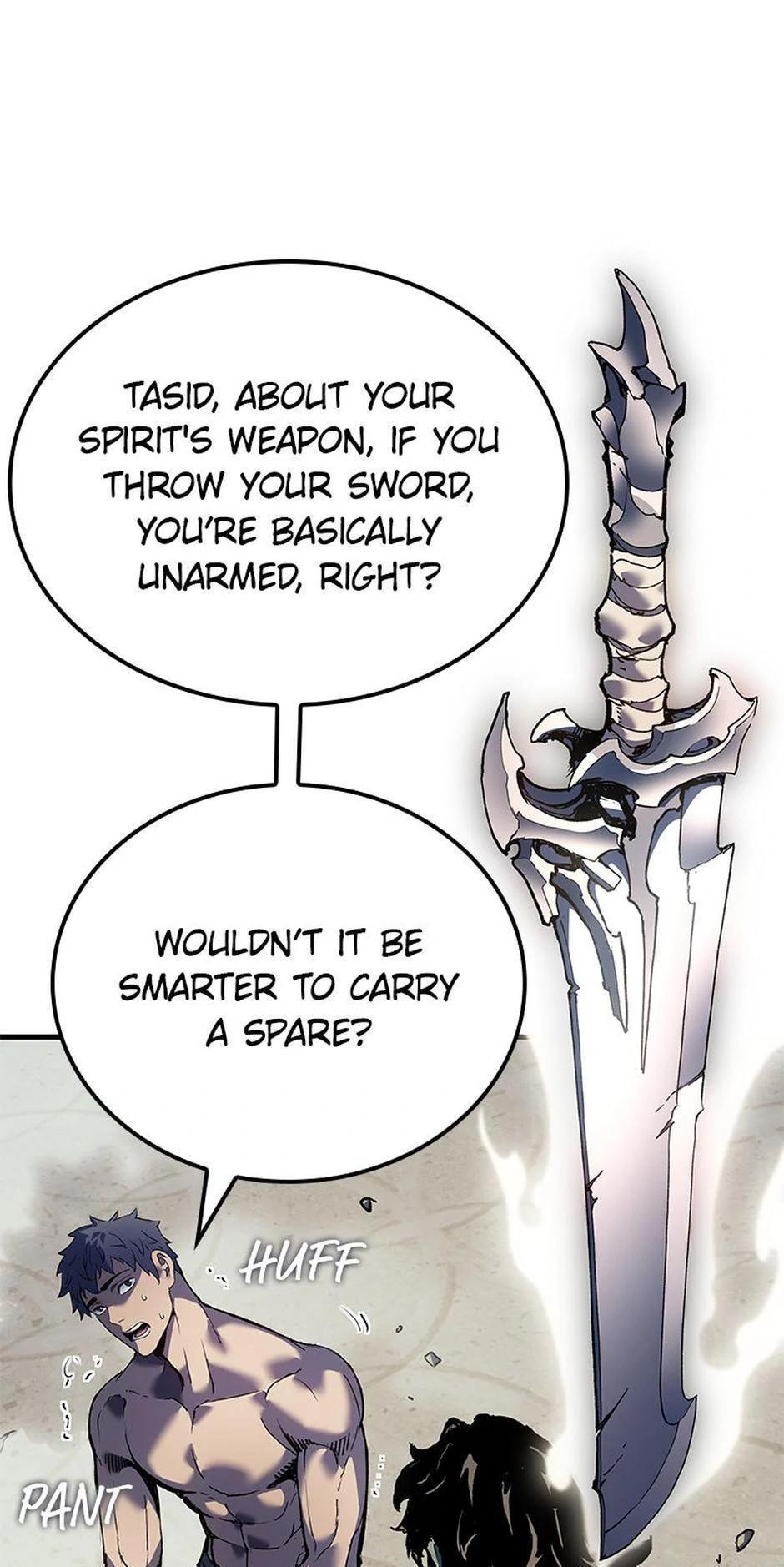 Read The Reincarnated King of Fists Manga Online