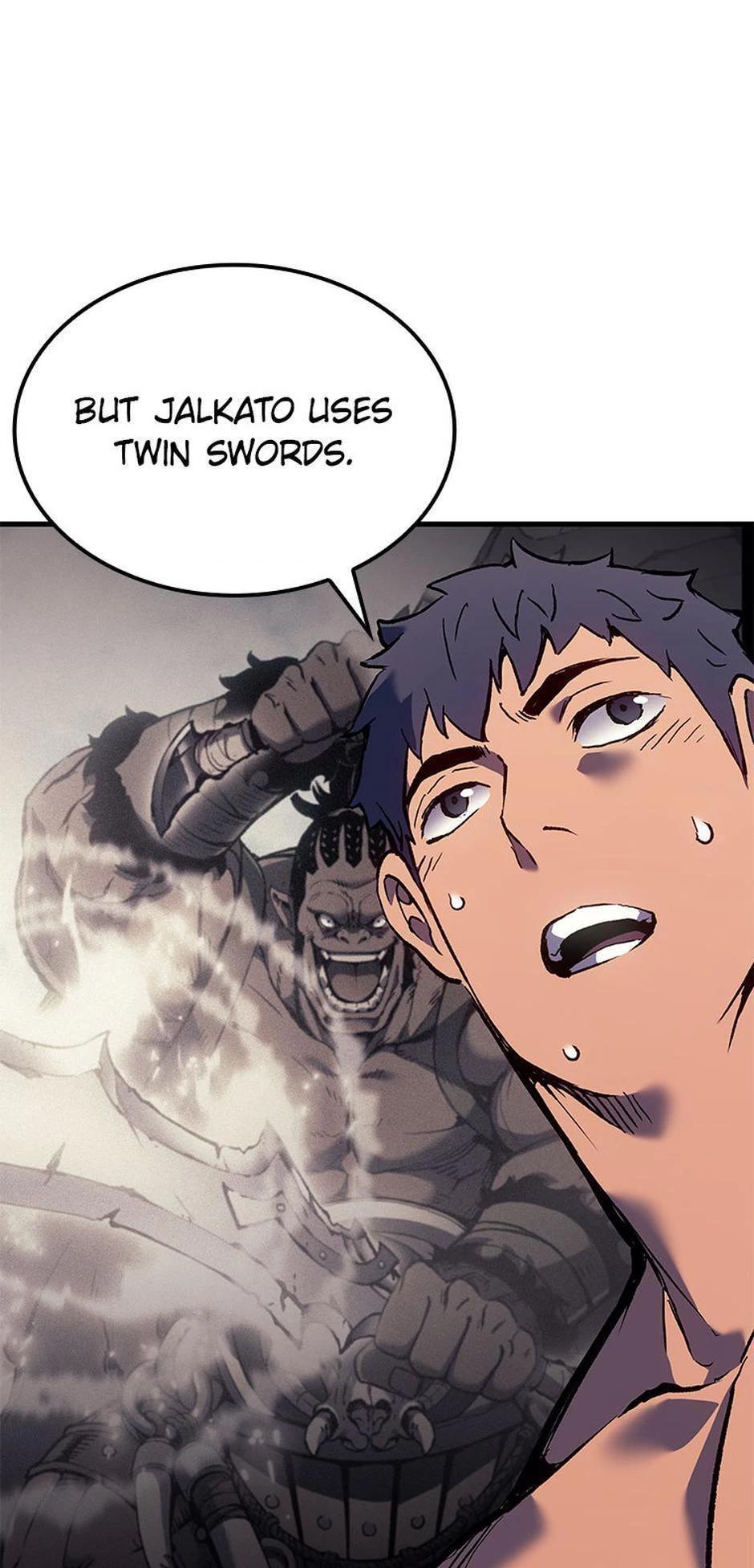 Read The Reincarnated King of Fists Manga Online