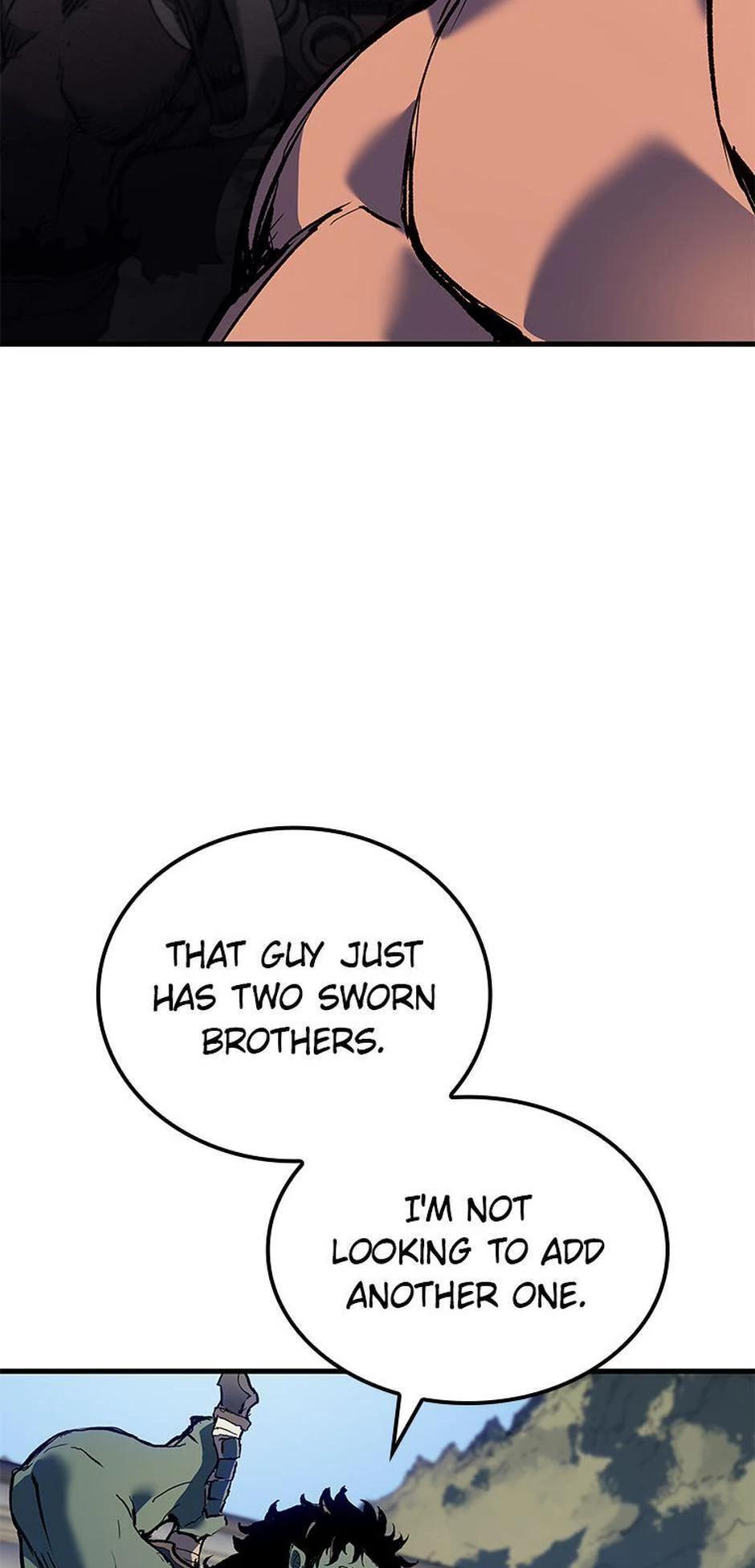 Read The Reincarnated King of Fists Manga Online