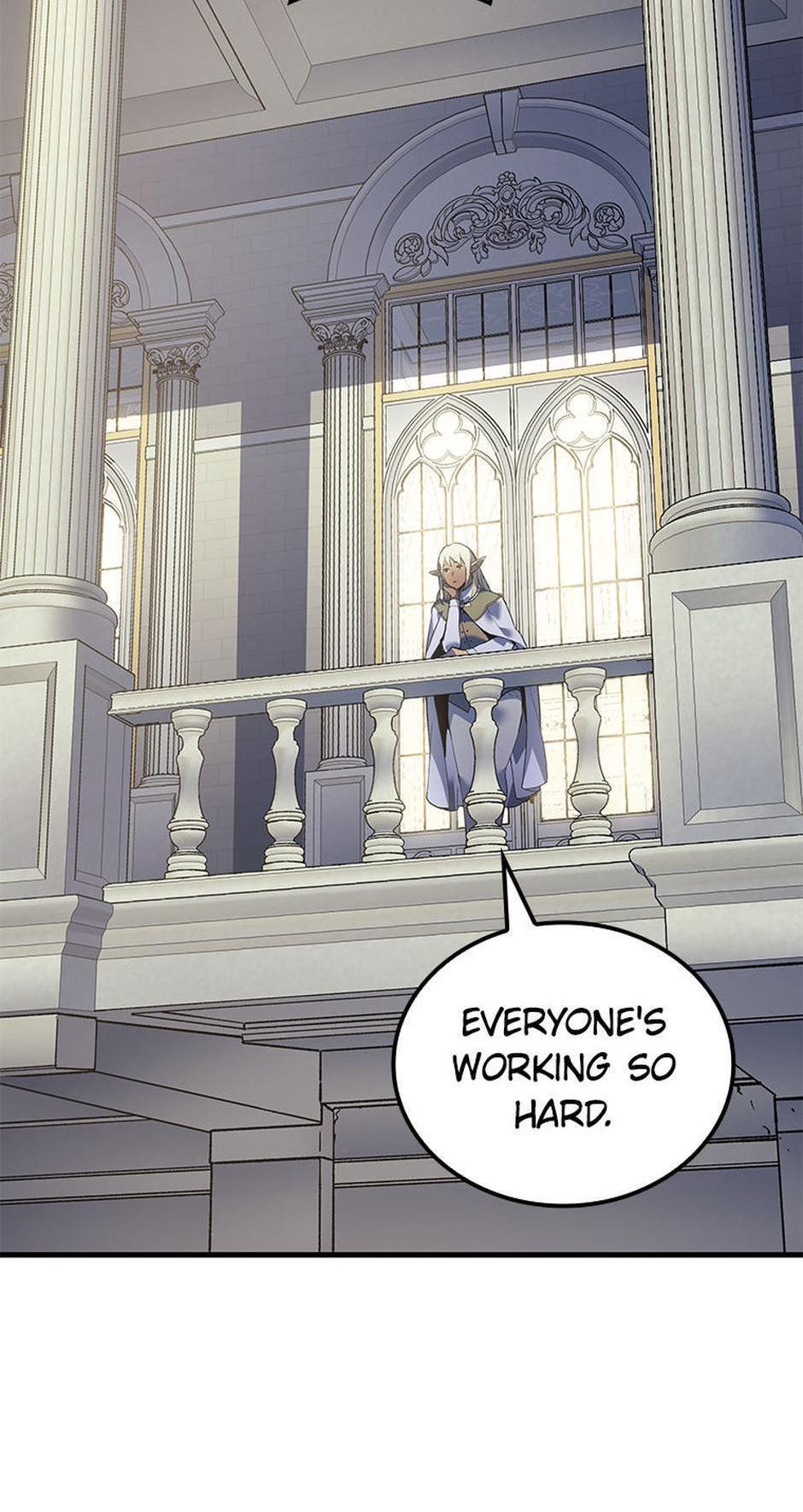 Read The Reincarnated King of Fists Manga Online